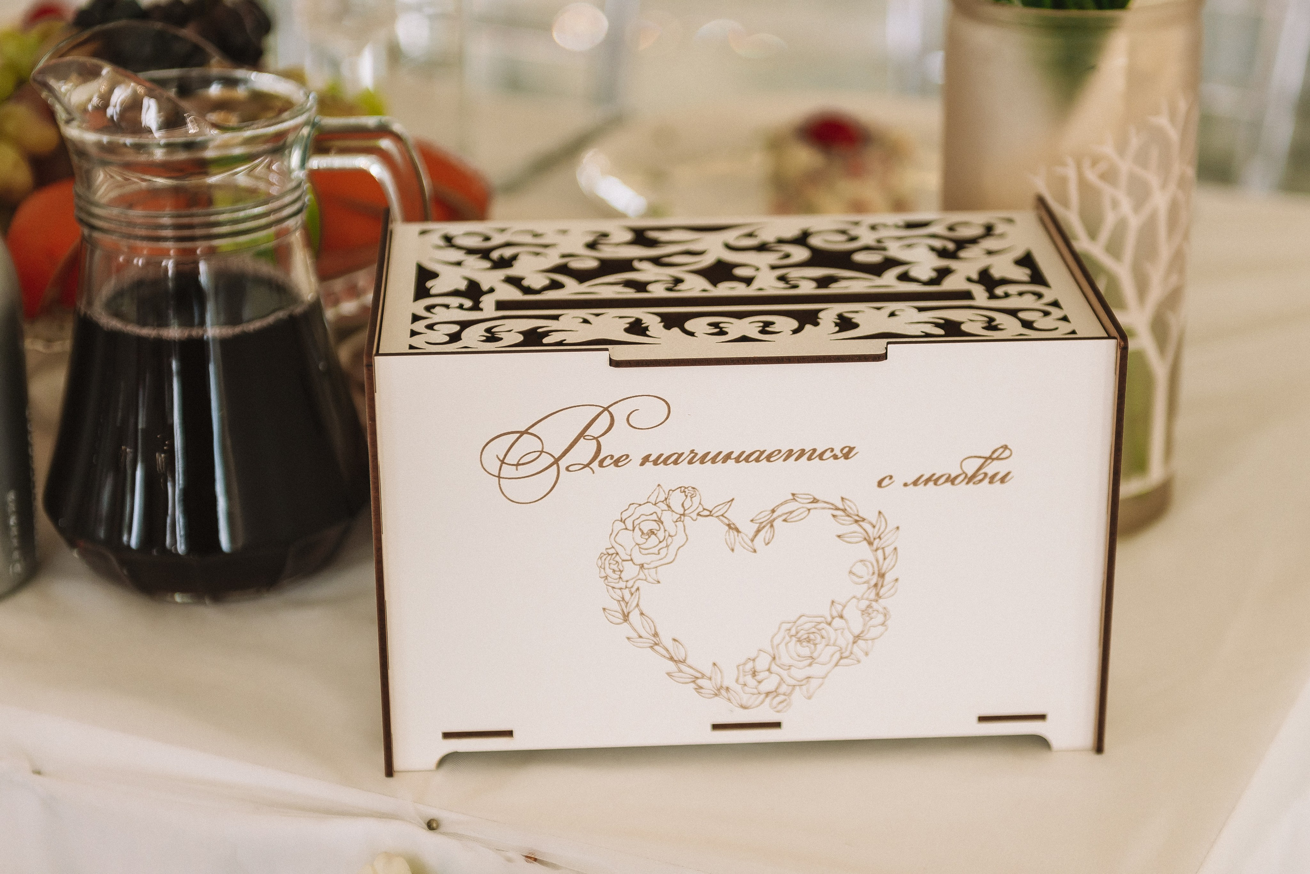 Елена + Владислав. Свадебный и семейный фотограф в Волгограде Олеся Лисицкая