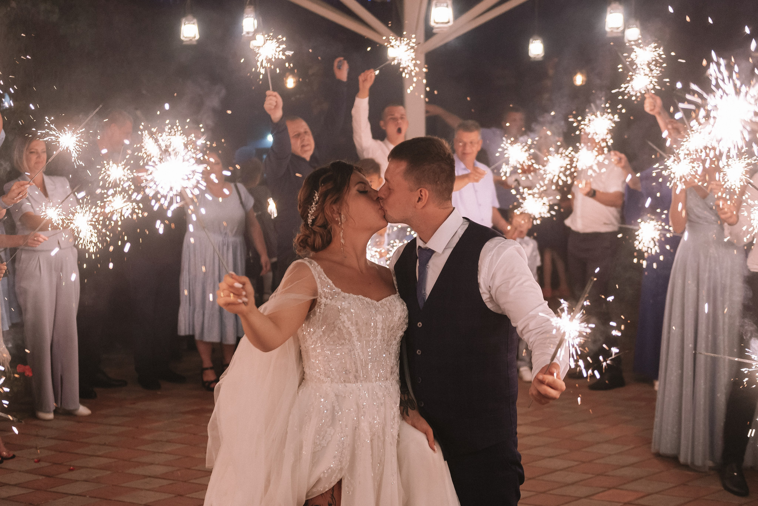 Мария + Дмитрий. Свадебный и семейный фотограф в Волгограде Олеся Лисицкая