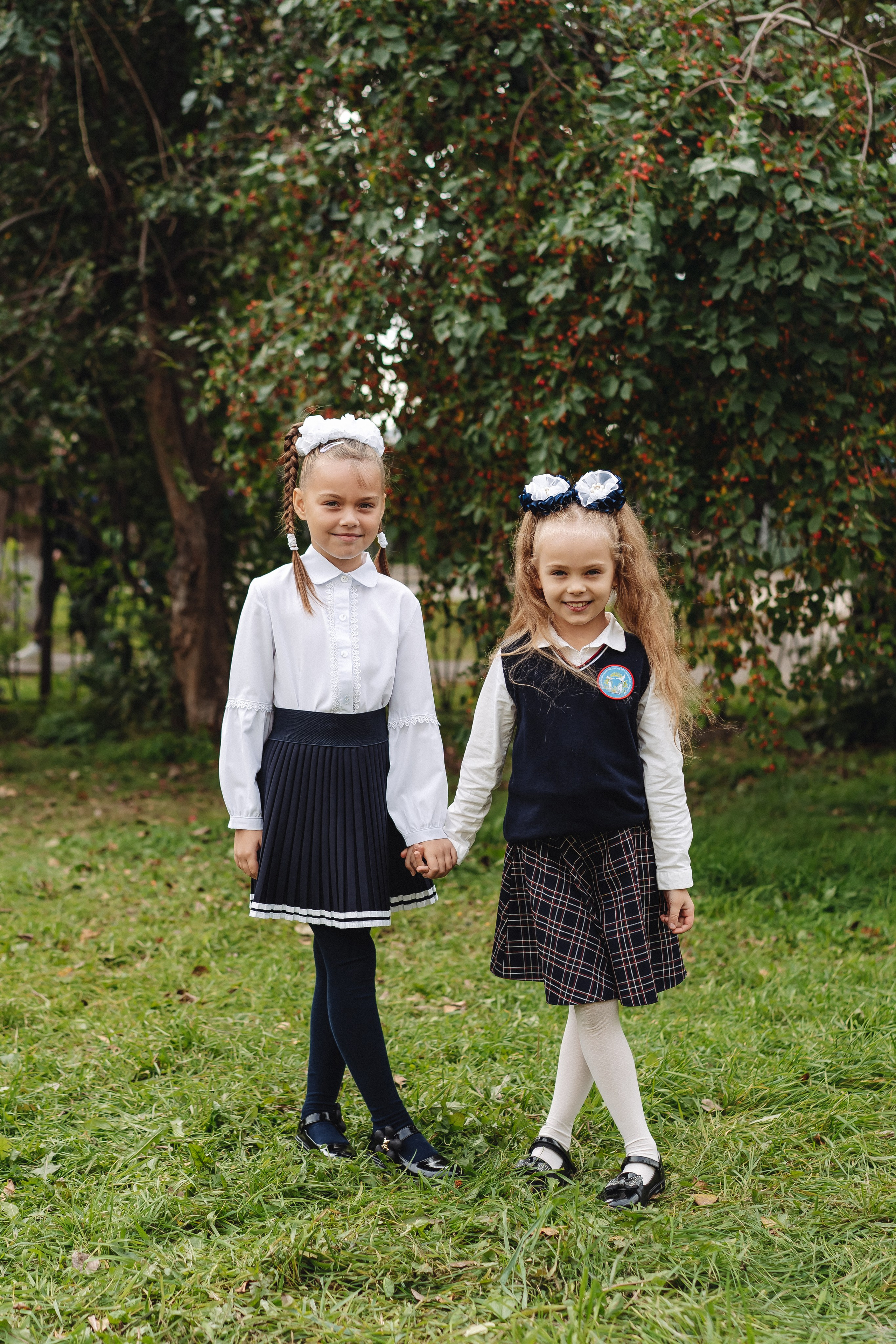 1-4 классы. Семейный и контент фотограф в Красноярске Власова Екатерина