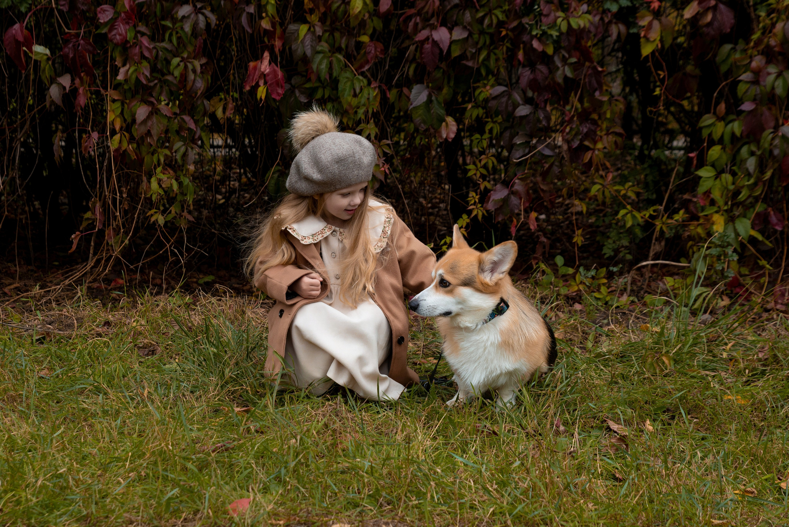 Дети. Портретный фотограф в г. Москва Солнцево Яковлева Анастасия