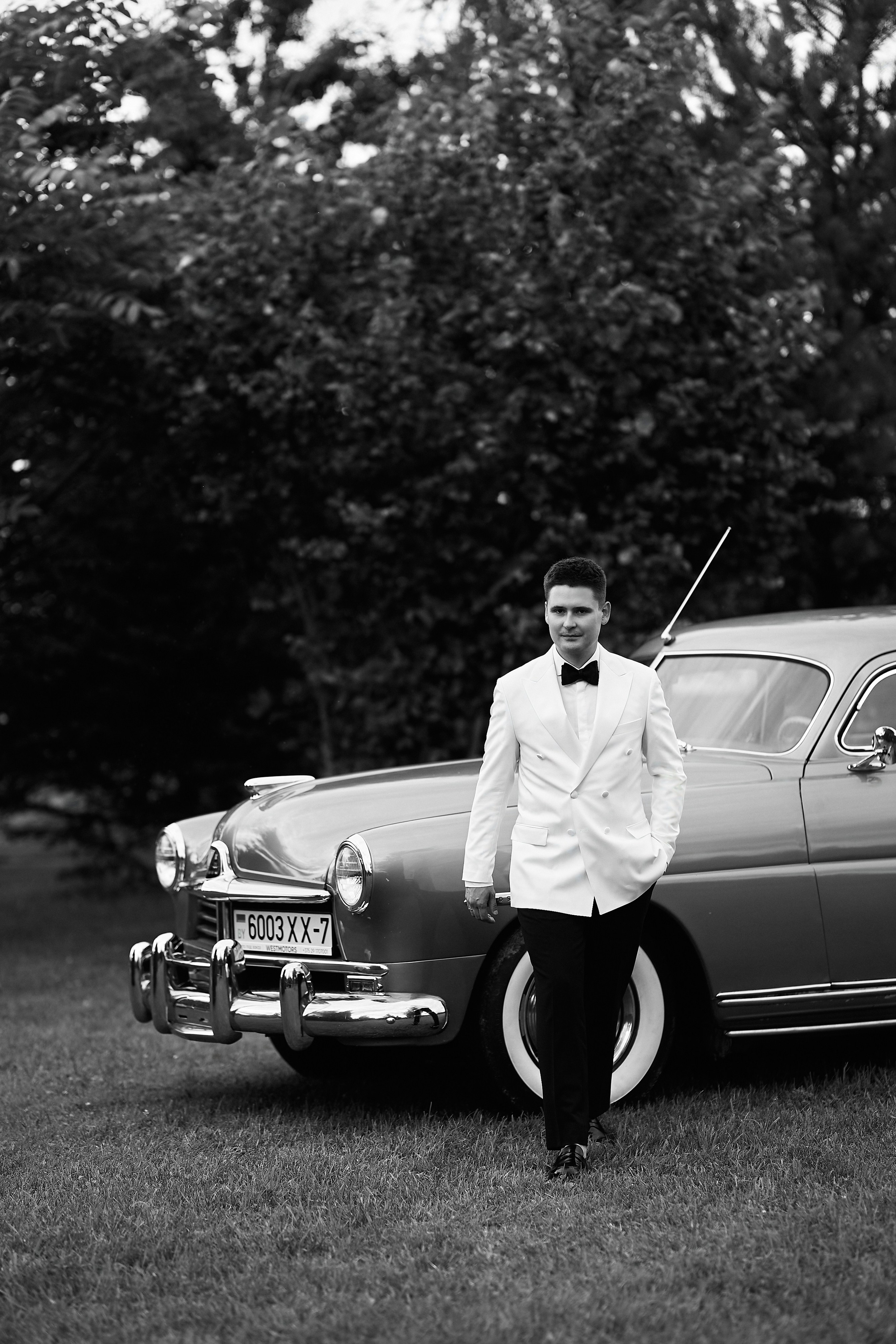 Виталий и Диана. Свадебный фотограф Минск РБ