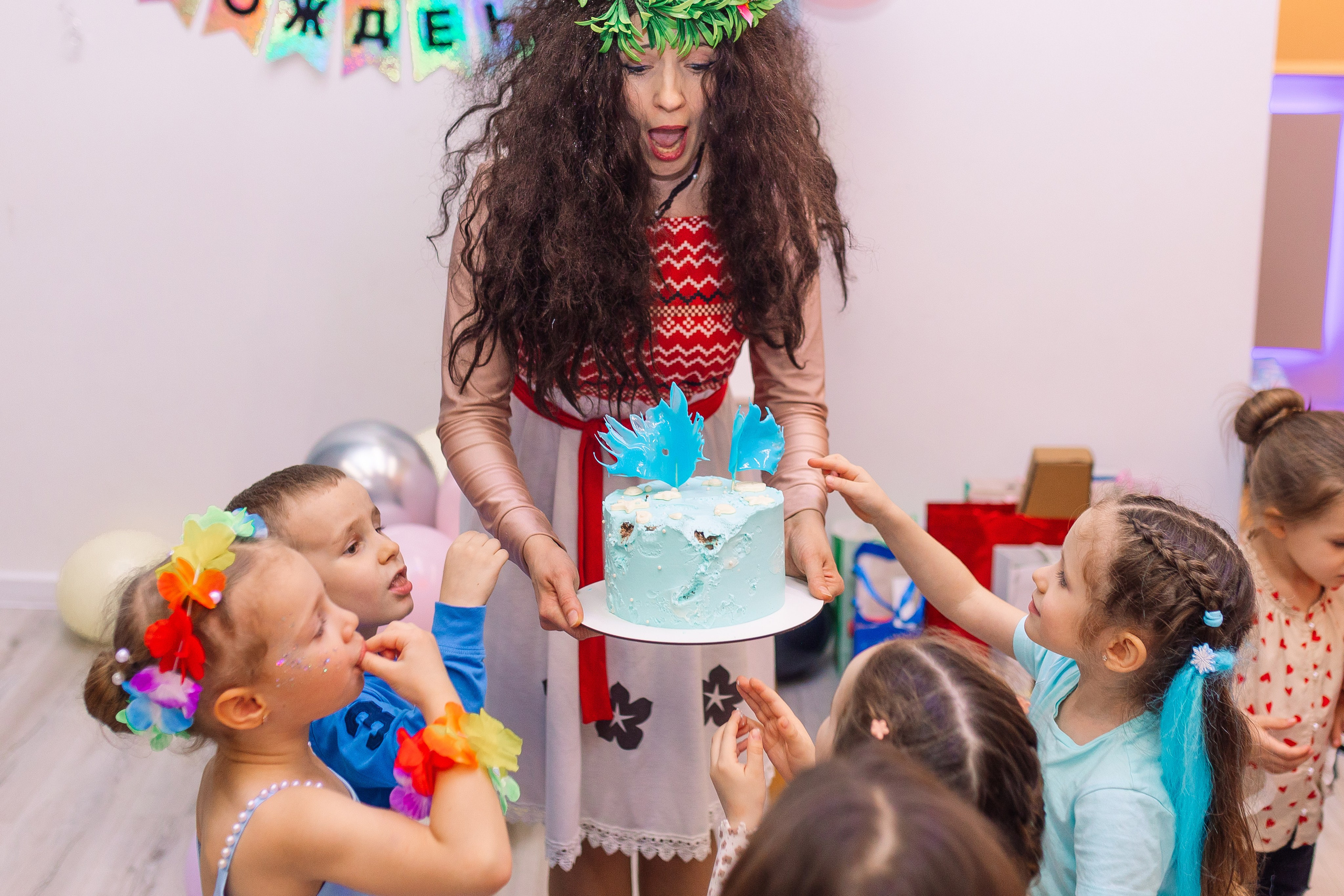 Василиса. Семейный фотограф Алина Демидова. Королев