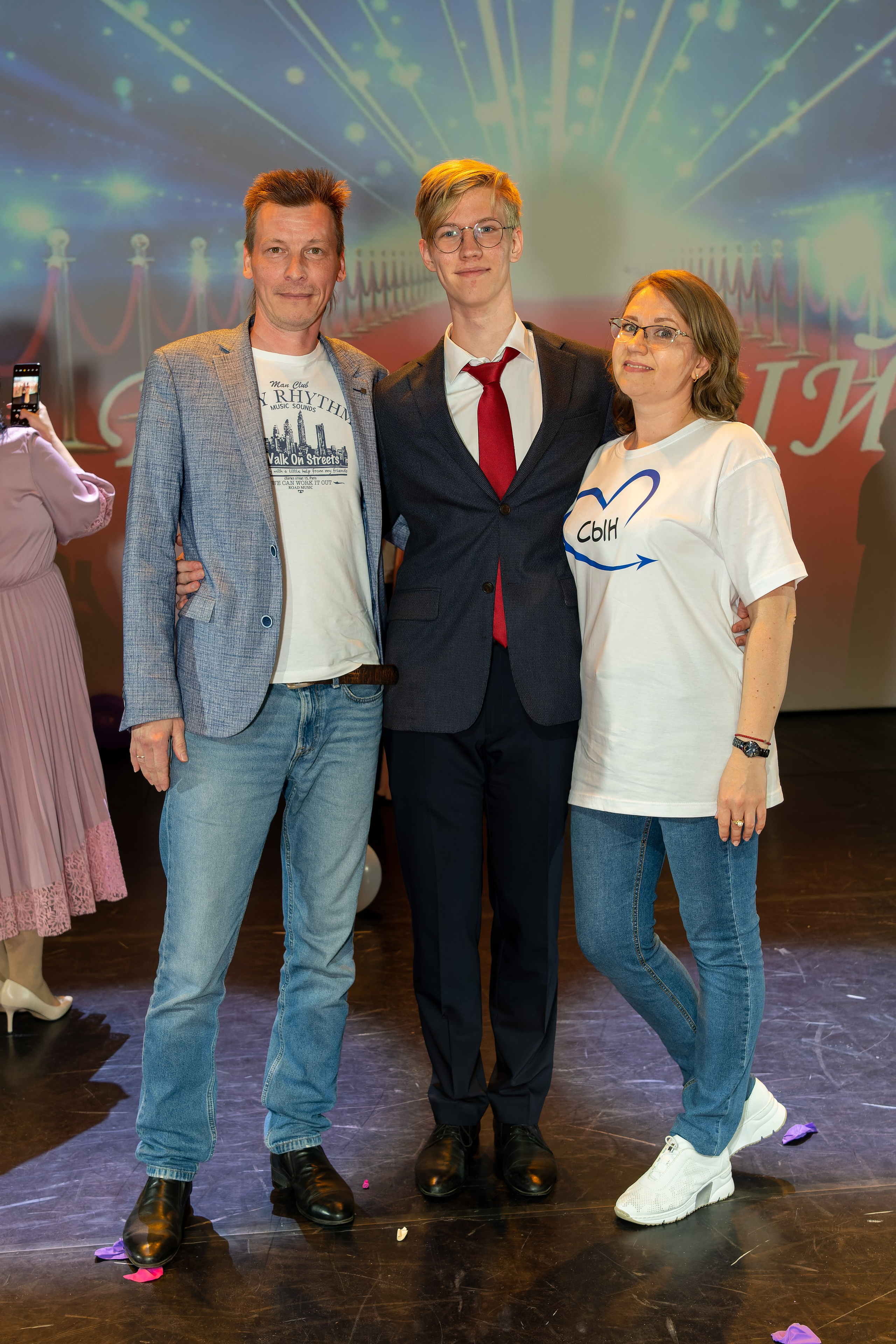 Съёмка на выпускной в школе 1155. «Студия DRONAVT`s» — видеосъёмка и фотография г. Москва