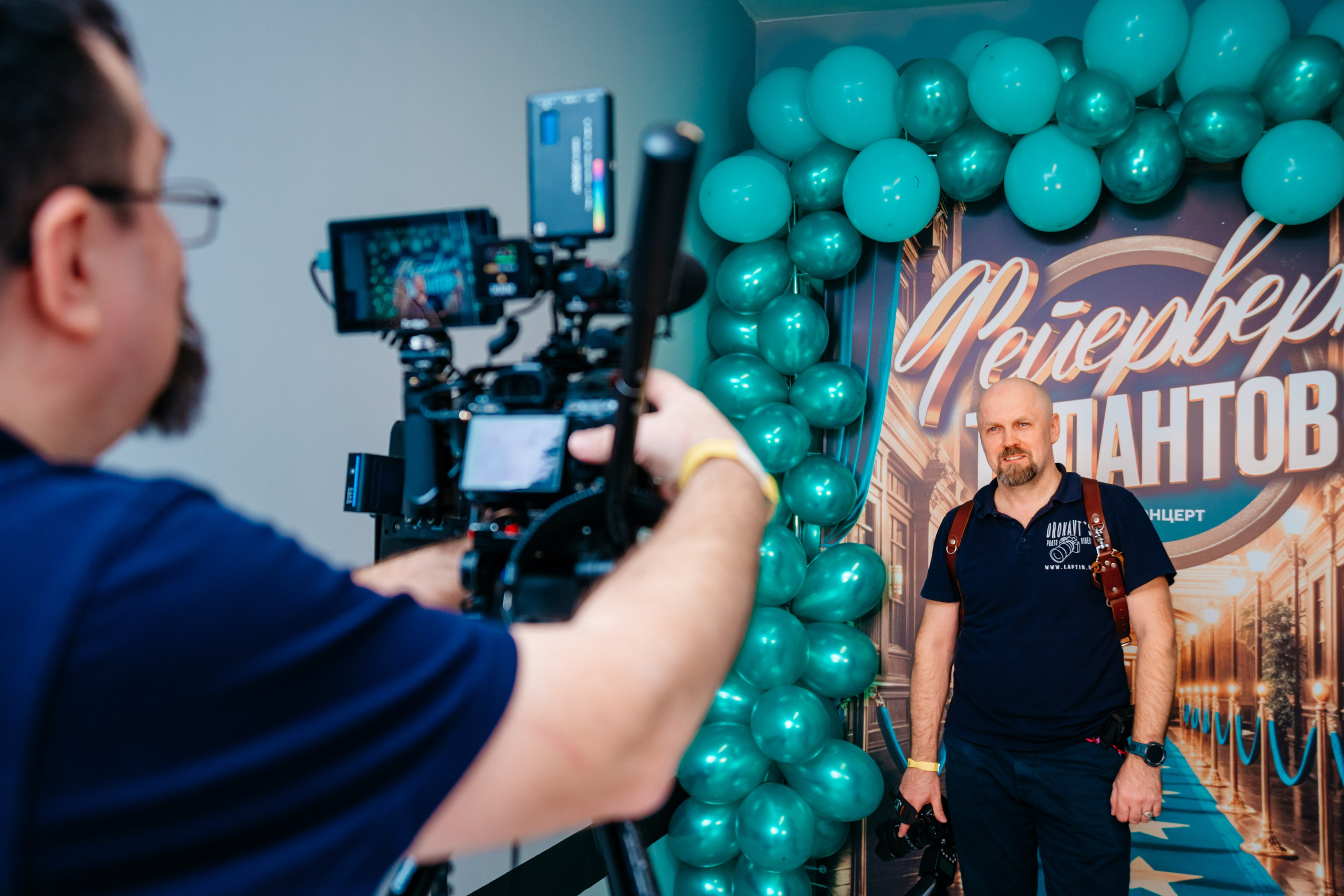 Бэкстейдж студии Dronavt`s. «Студия DRONAVT`s» — видеосъёмка и фотография г. Москва