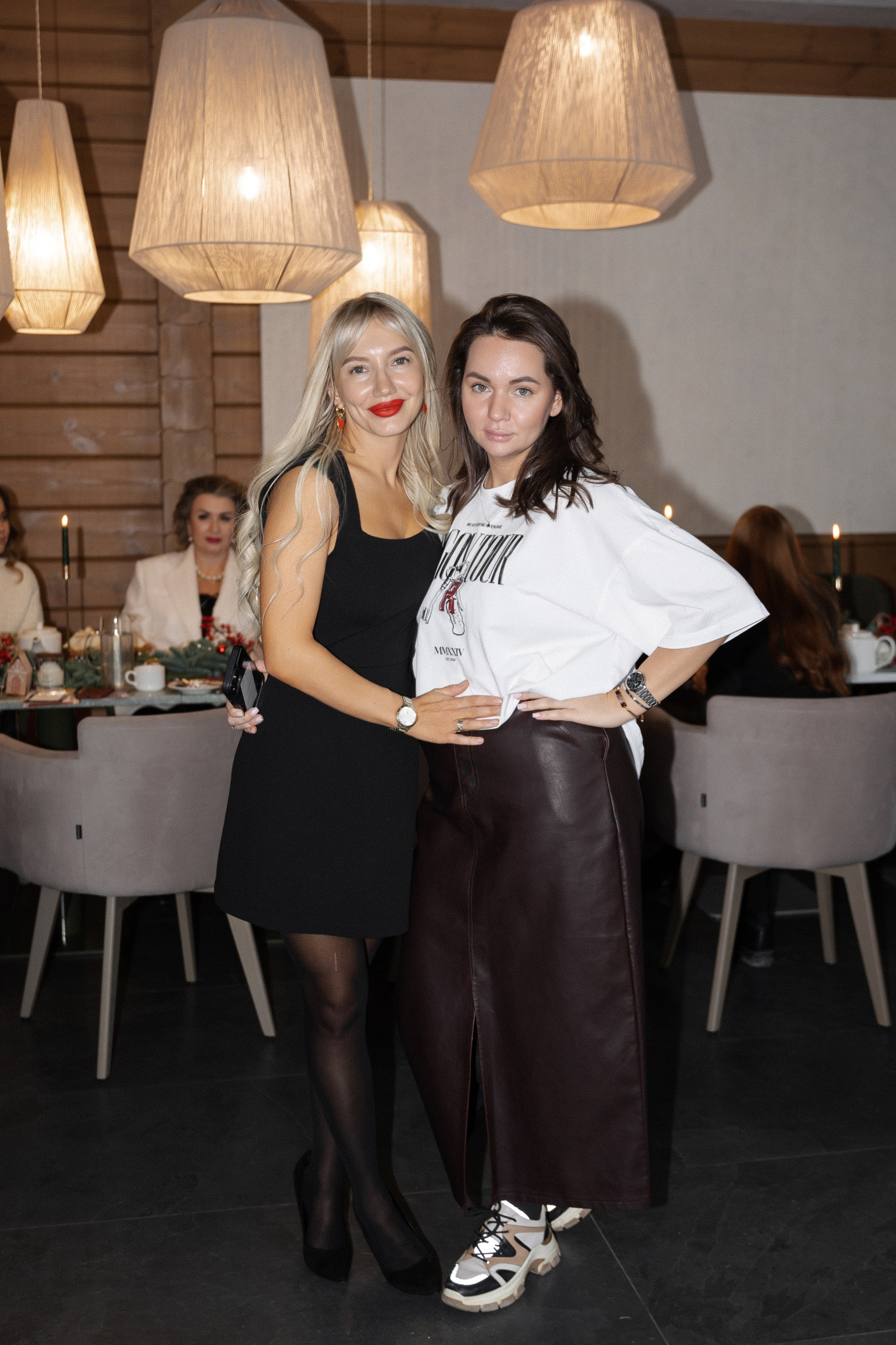 EVENT//PRO.ТЕБЯ. Фотограф Тюмень Пушковская Кристина