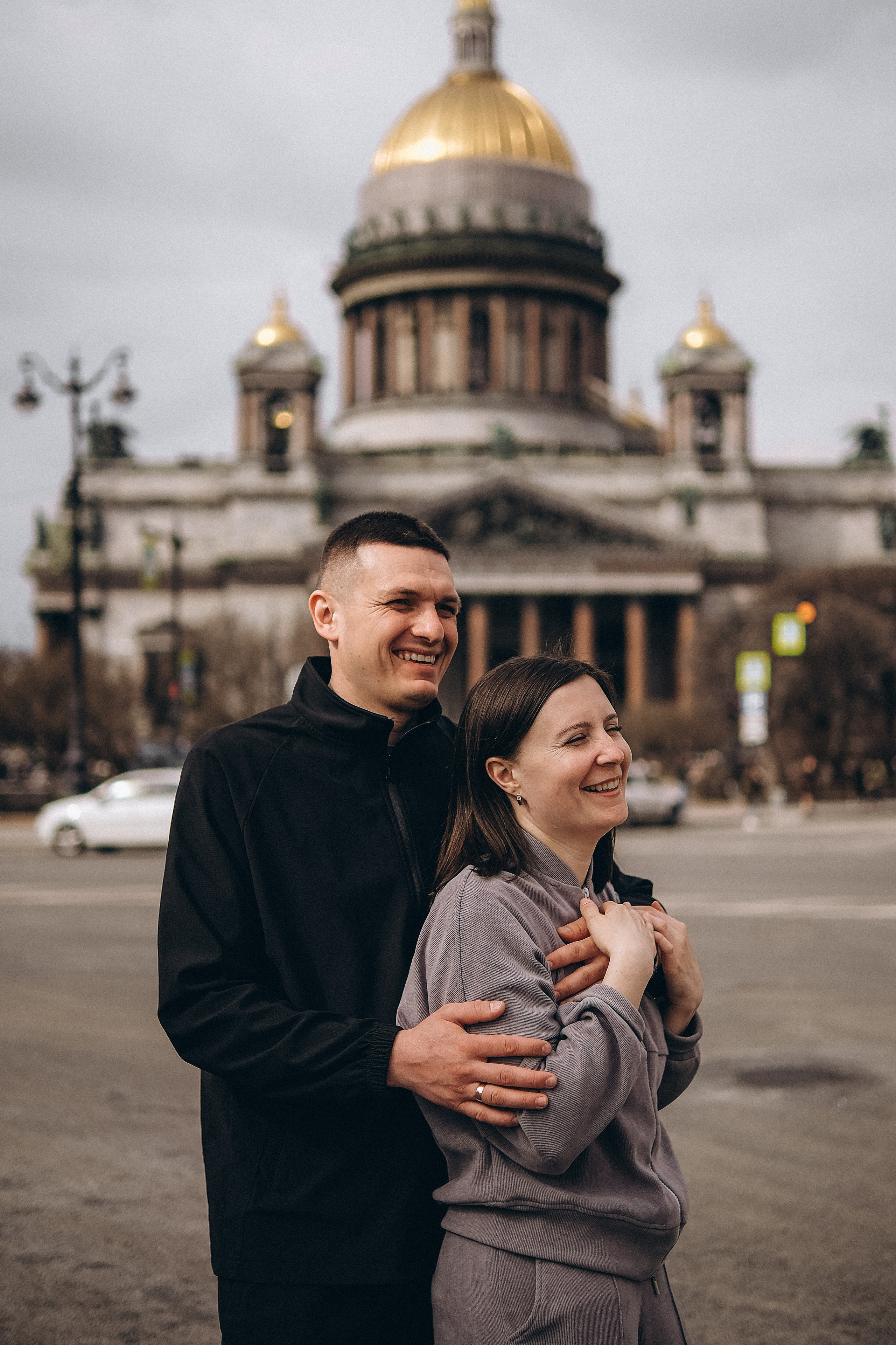 Лена & Юра. Phdkvmr.ru