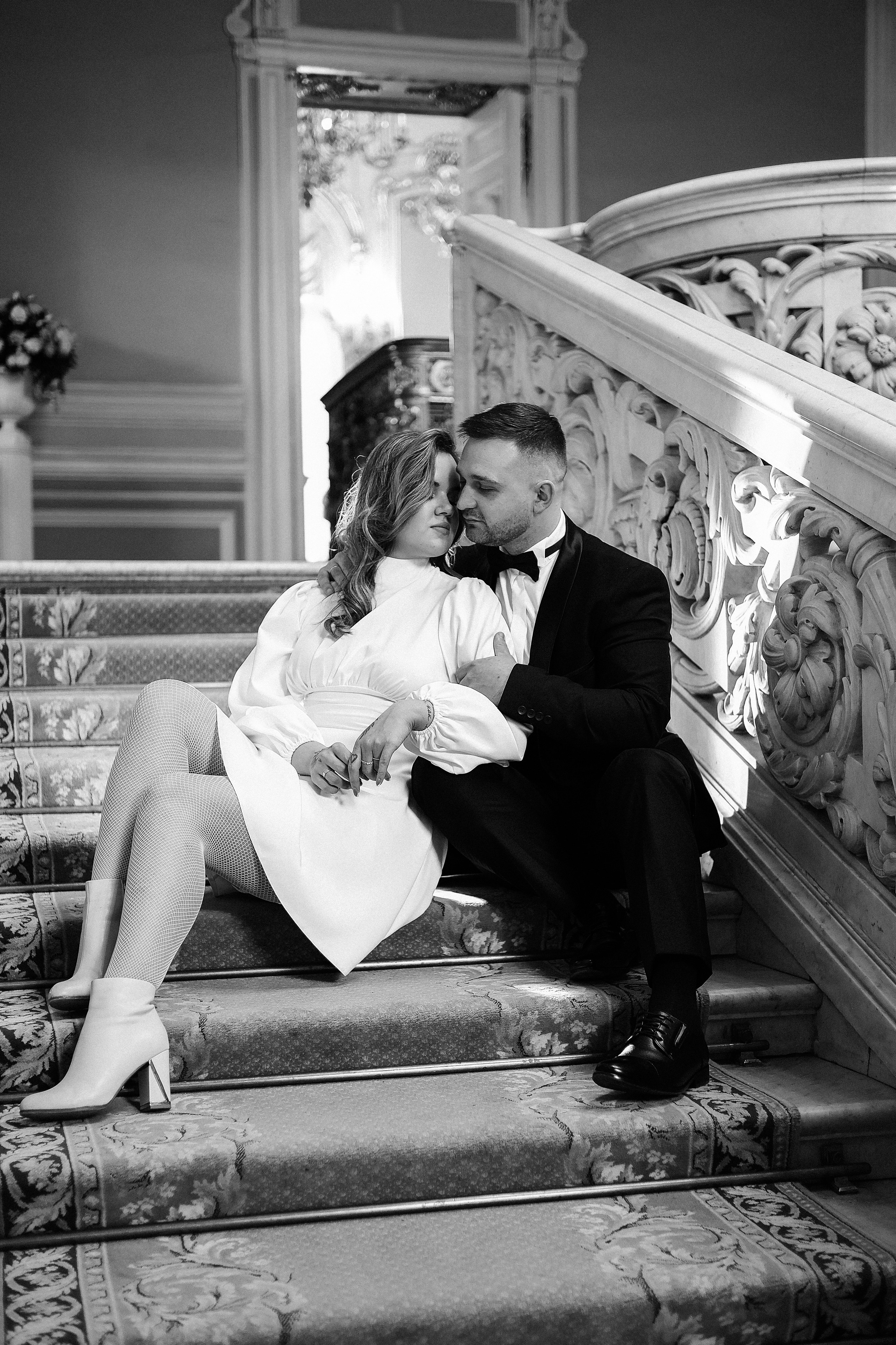 Лиза & Витя. ДБ1. Phdkvmr.ru