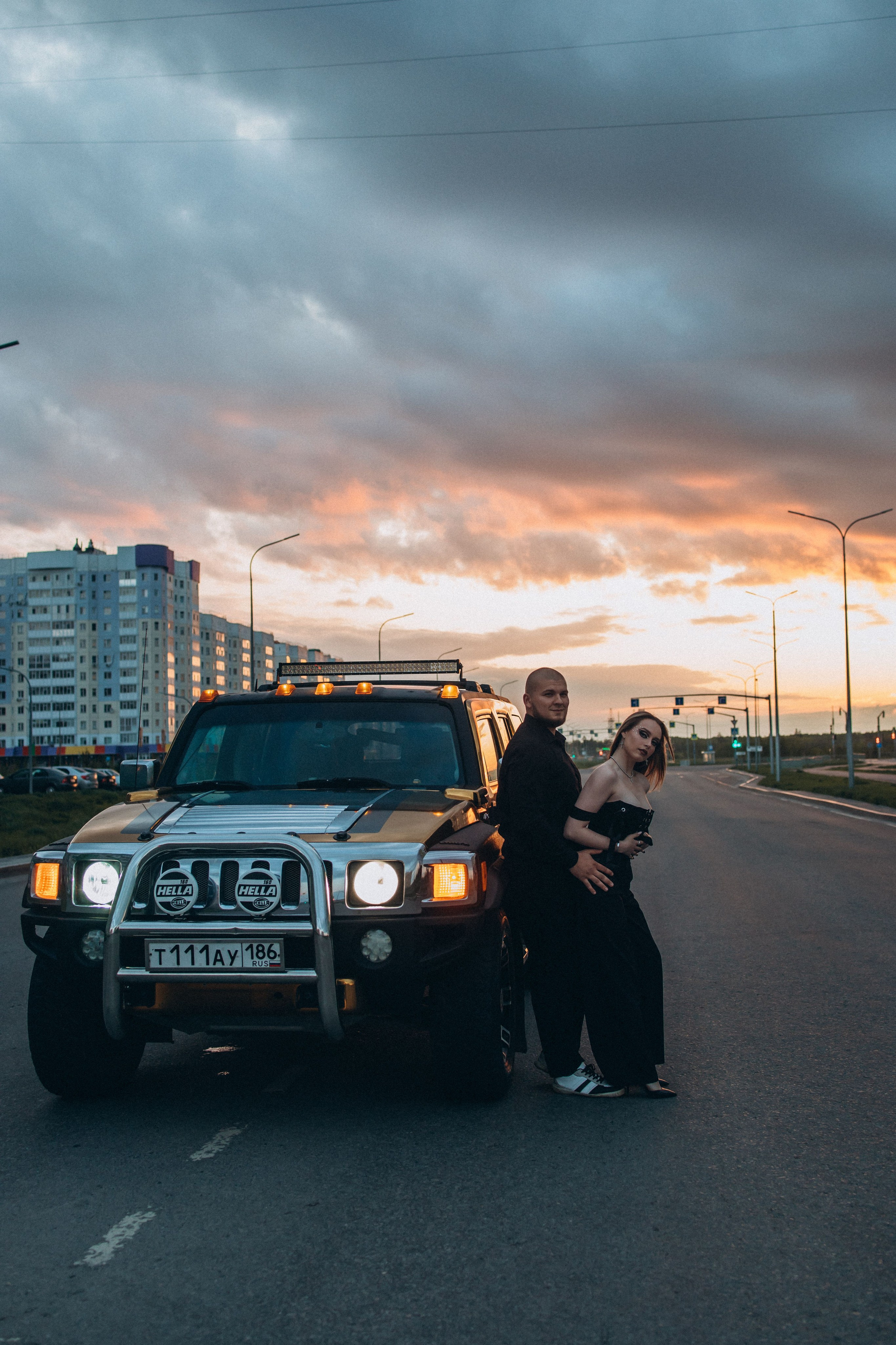 Максим и Зоя. Семейный фотограф Нижневартовск Тюмень Ефимова Ирина