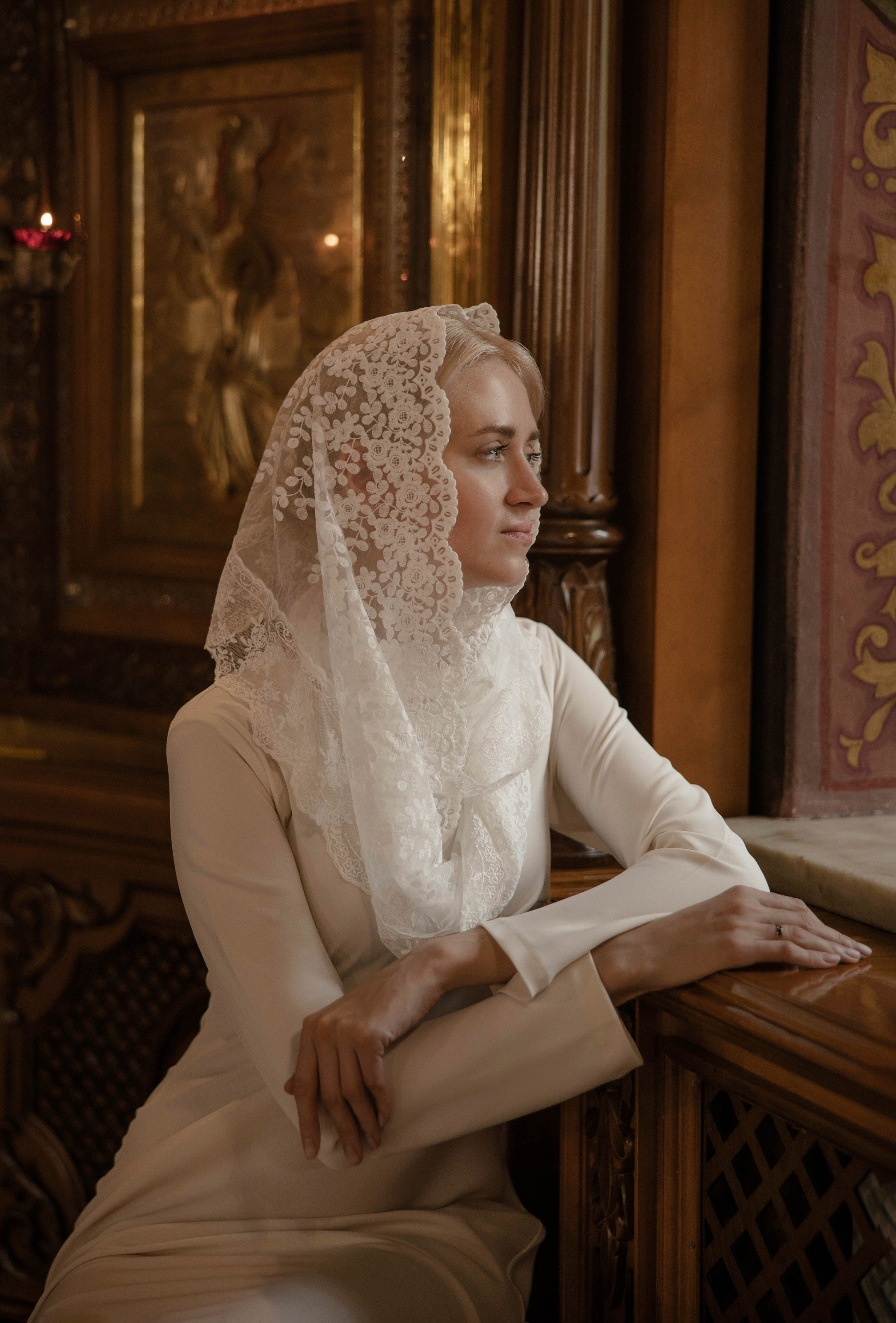 Полина и Владислав. Свадебный и семейный фотограф Москва Назарова Ольга