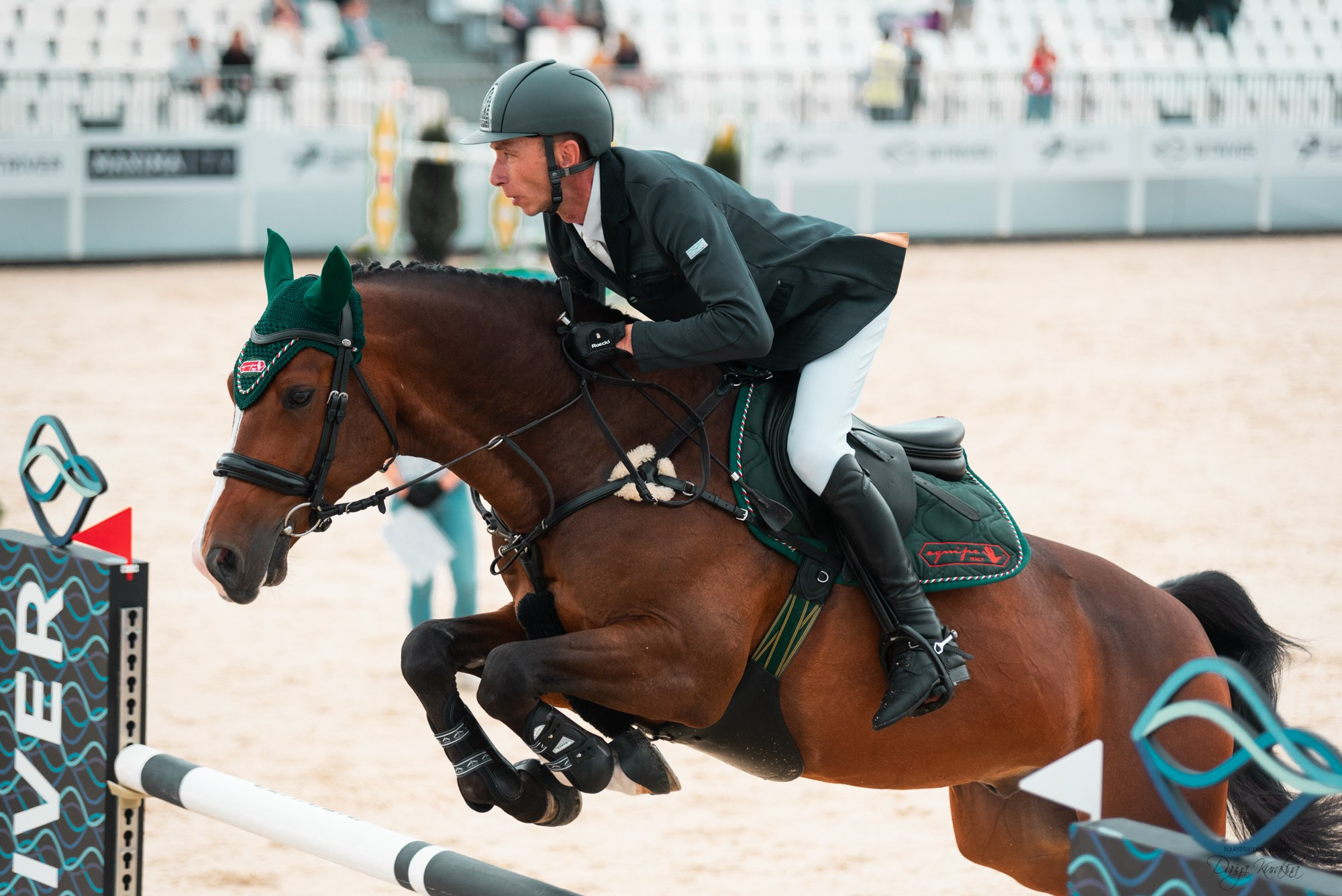 BITRIVER CUP 2023. Конный фотограф Куракина Дарья • Фотосессии с лошадьми