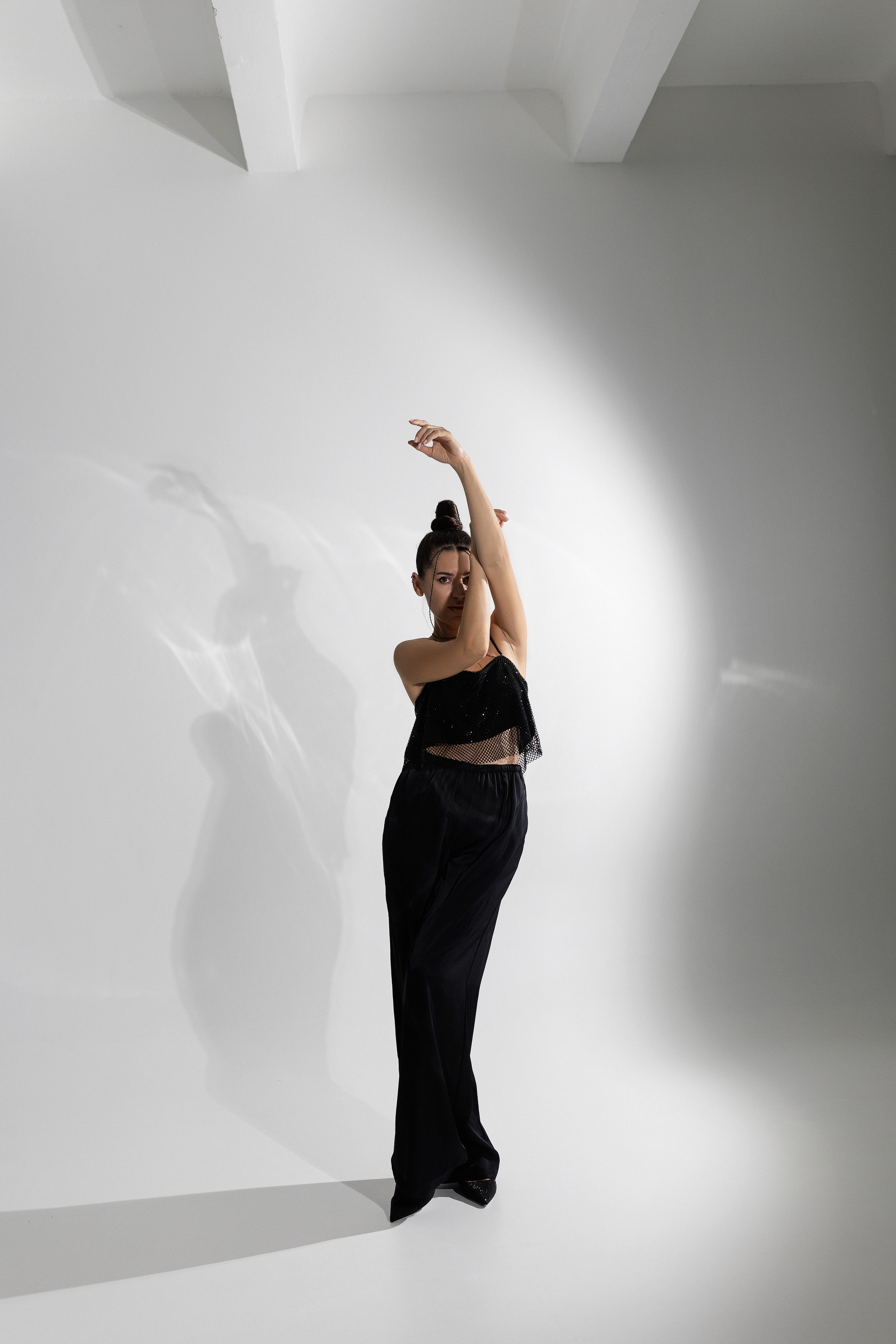 Мариночка. Женский фотограф в Краснодаре Павлова Наталья