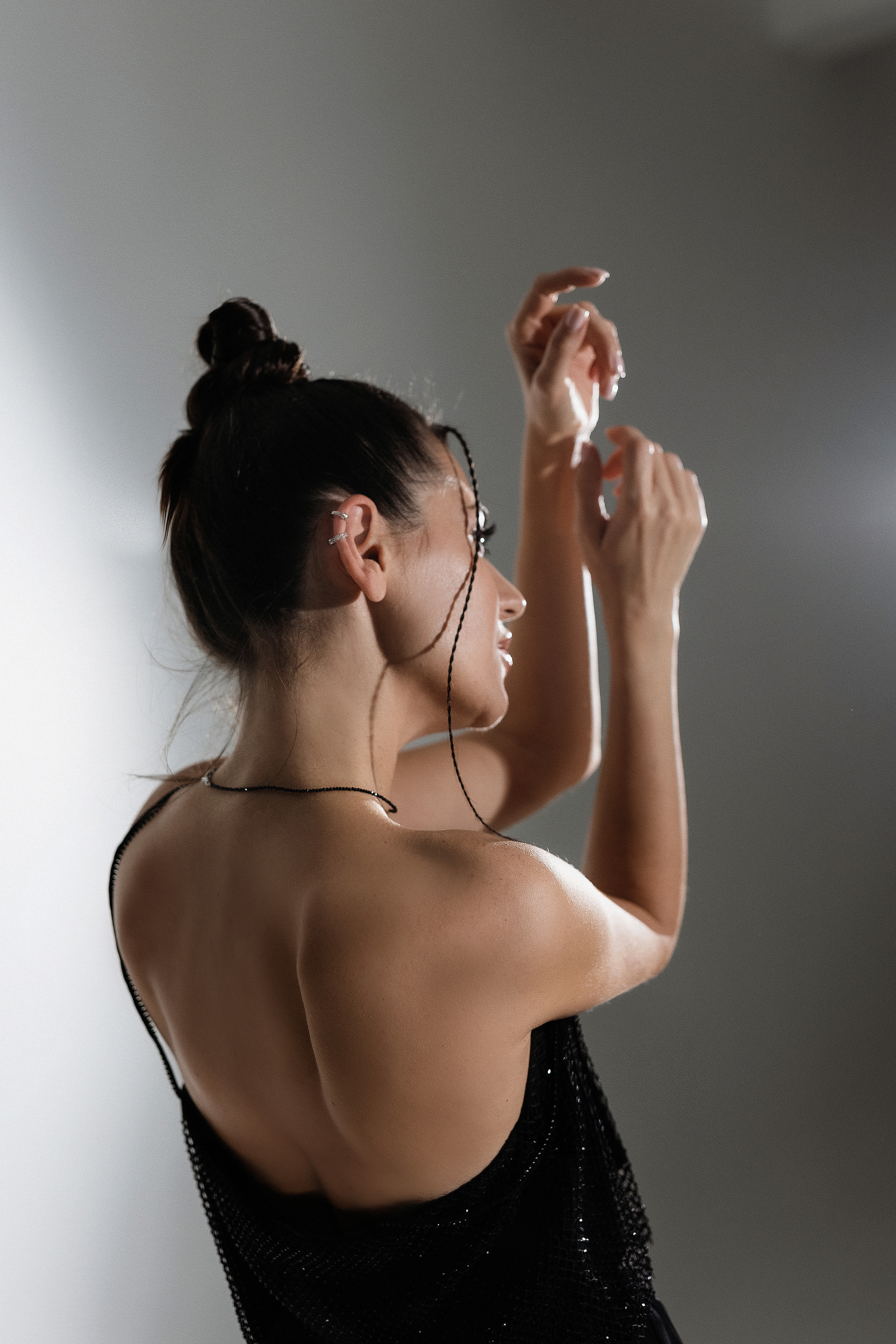 Мариночка. Женский фотограф в Краснодаре Павлова Наталья