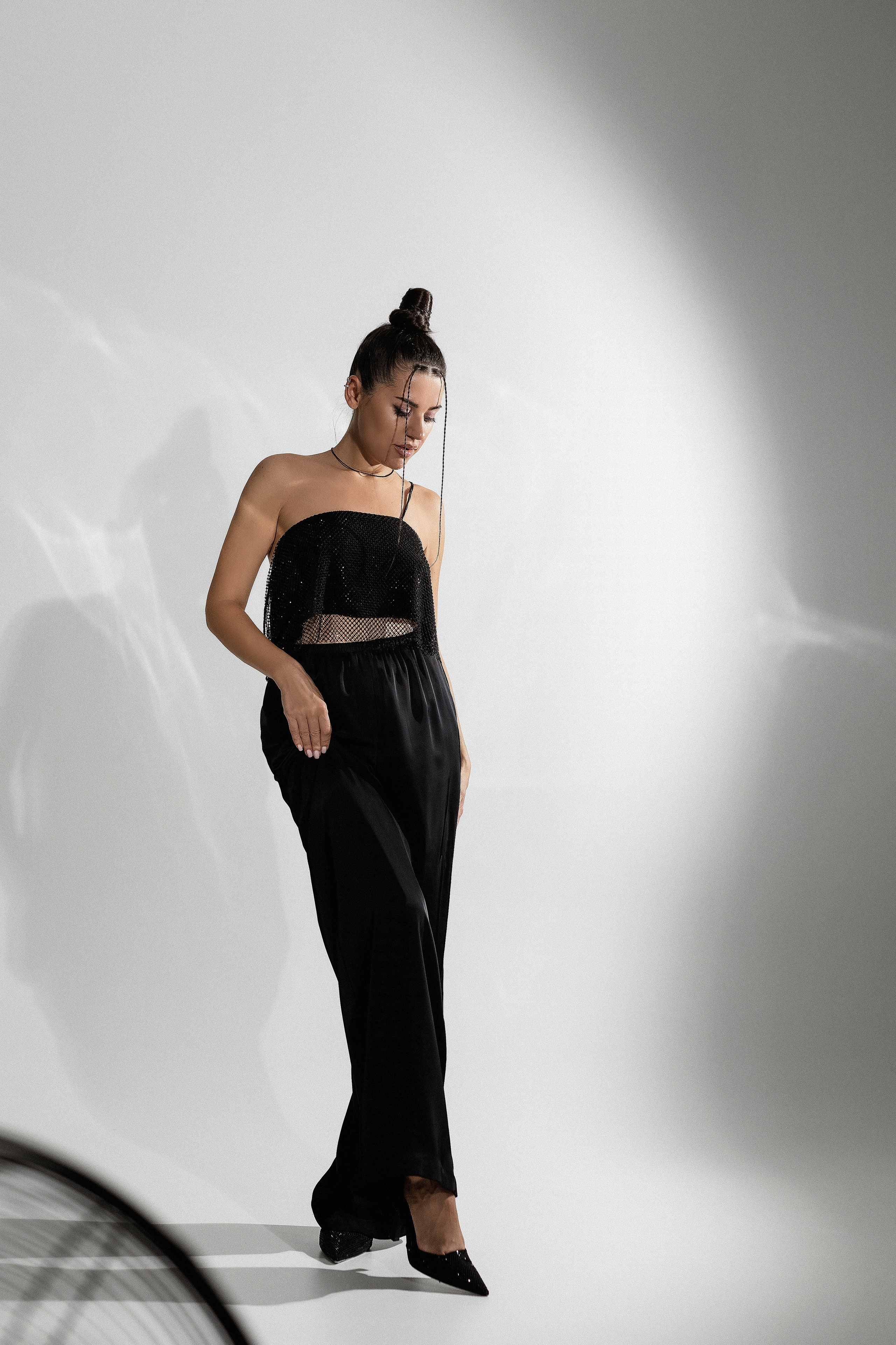 Мариночка. Женский фотограф в Краснодаре Павлова Наталья