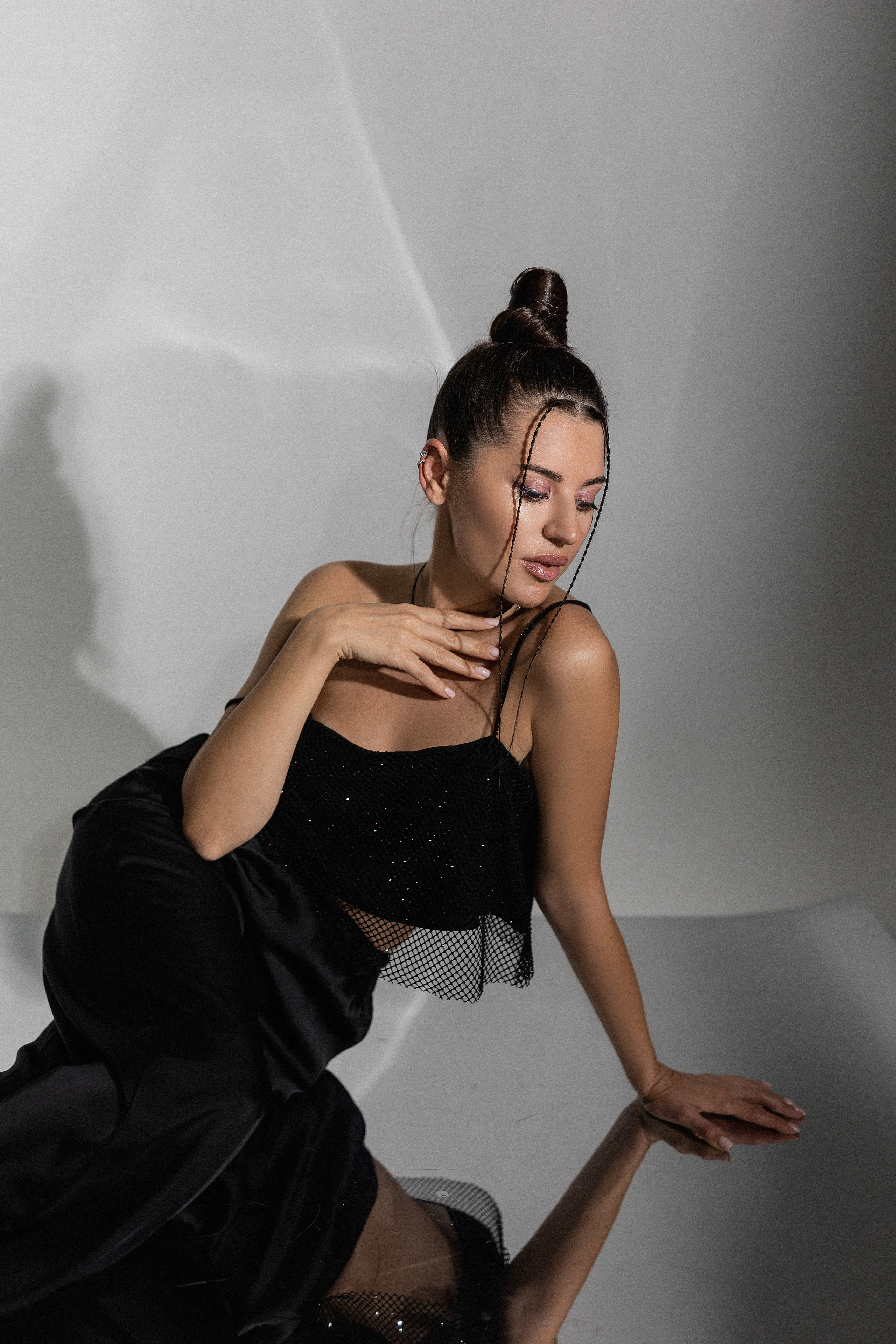 Мариночка. Женский фотограф в Краснодаре Павлова Наталья