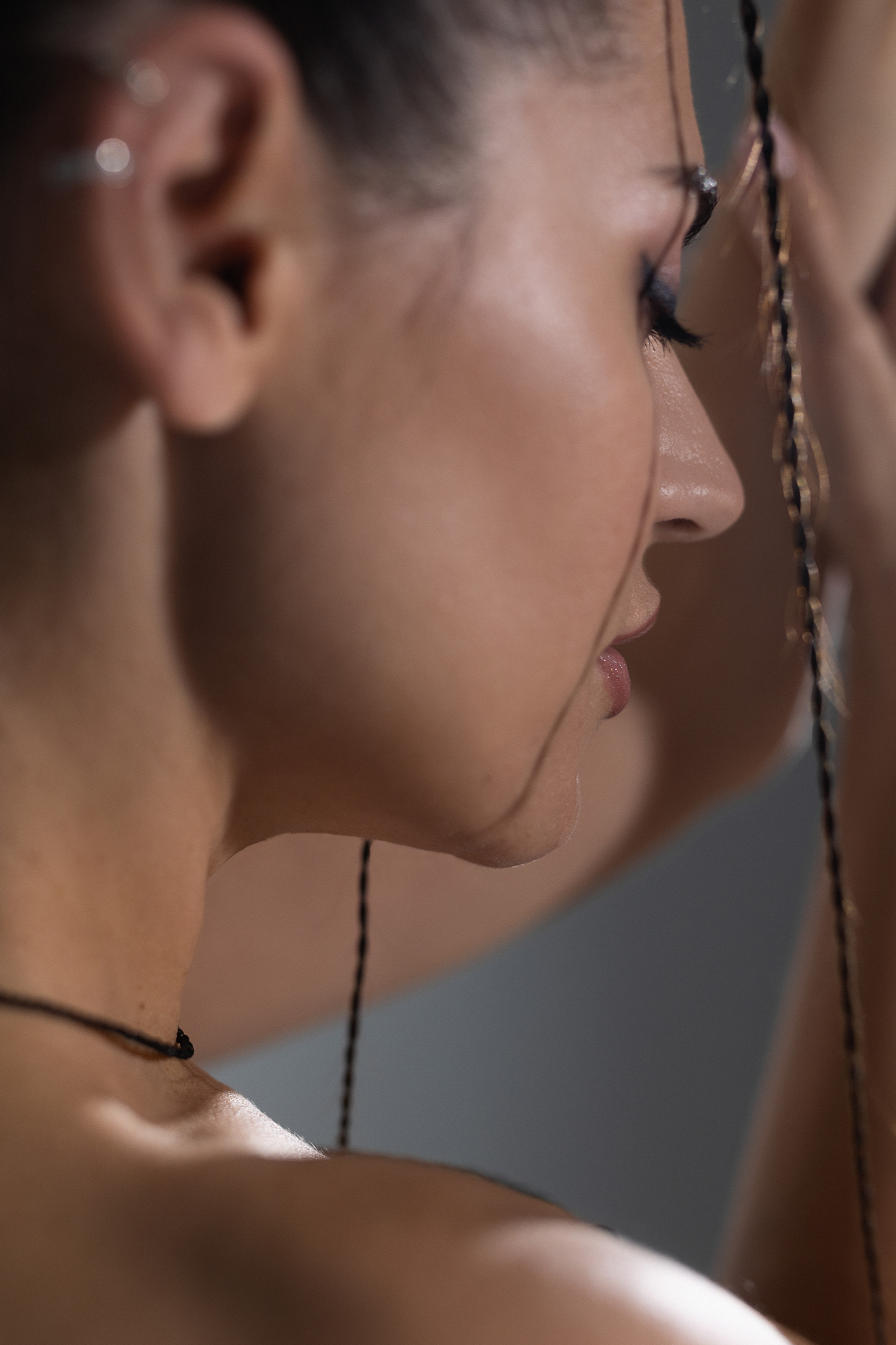 Мариночка. Женский фотограф в Краснодаре Павлова Наталья