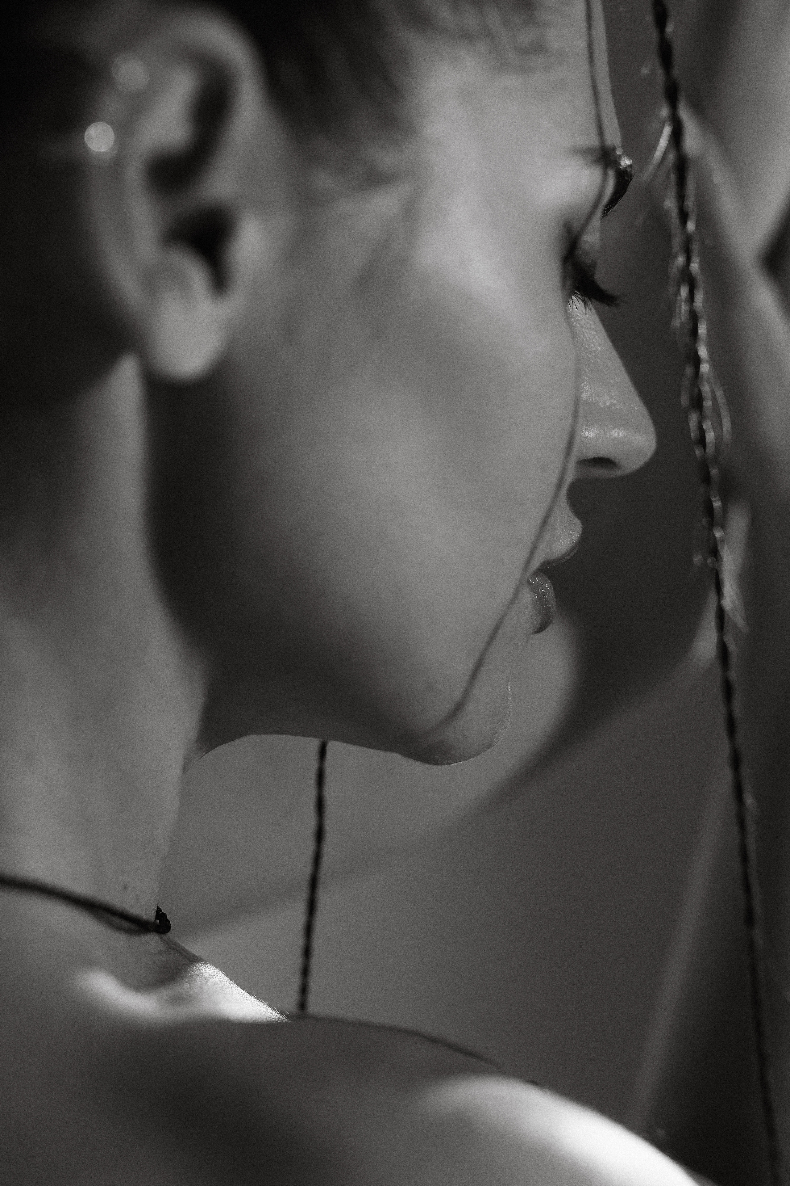 Мариночка. Женский фотограф в Краснодаре Павлова Наталья