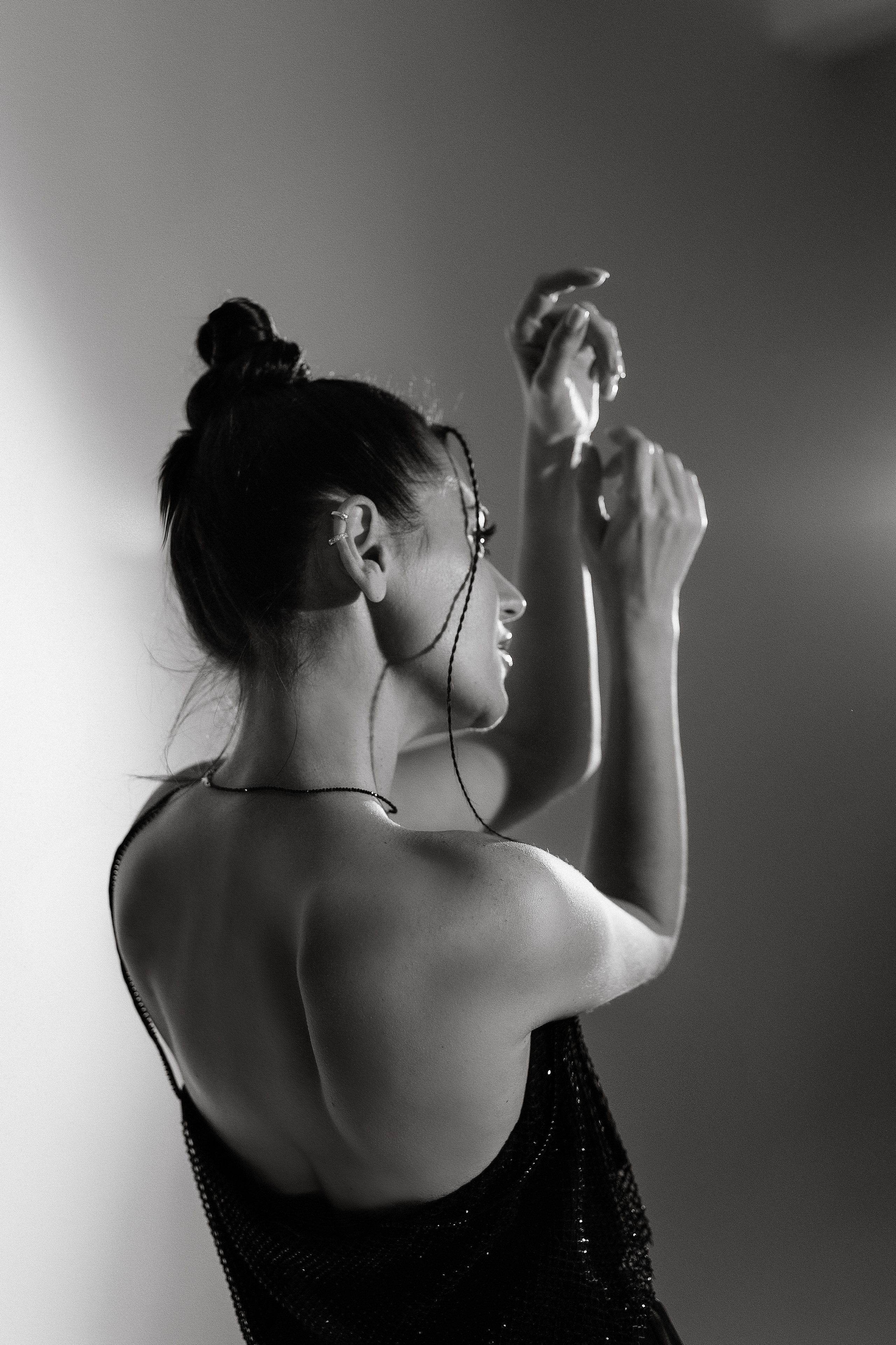 Мариночка. Женский фотограф в Краснодаре Павлова Наталья