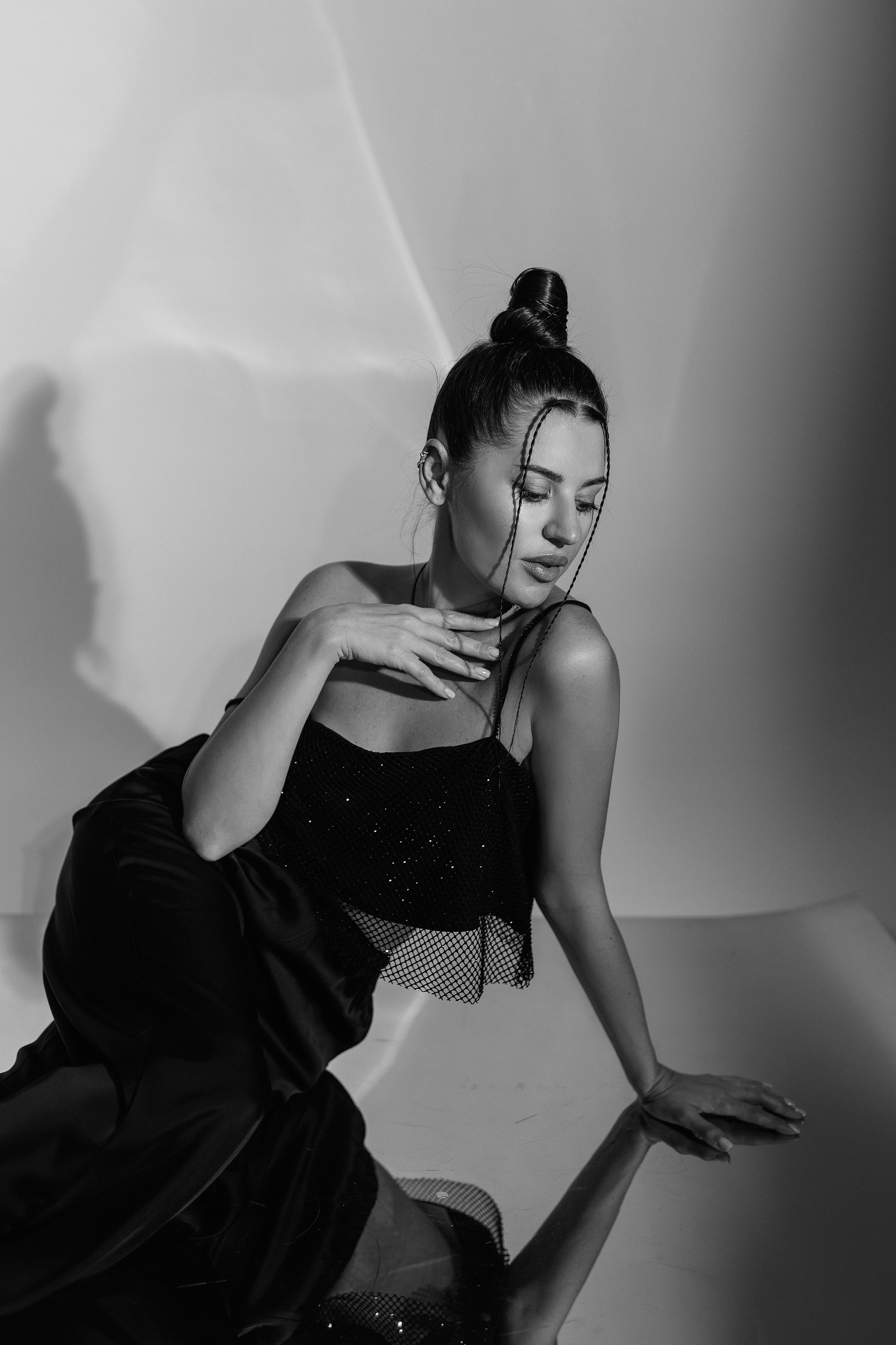 Мариночка. Женский фотограф в Краснодаре Павлова Наталья