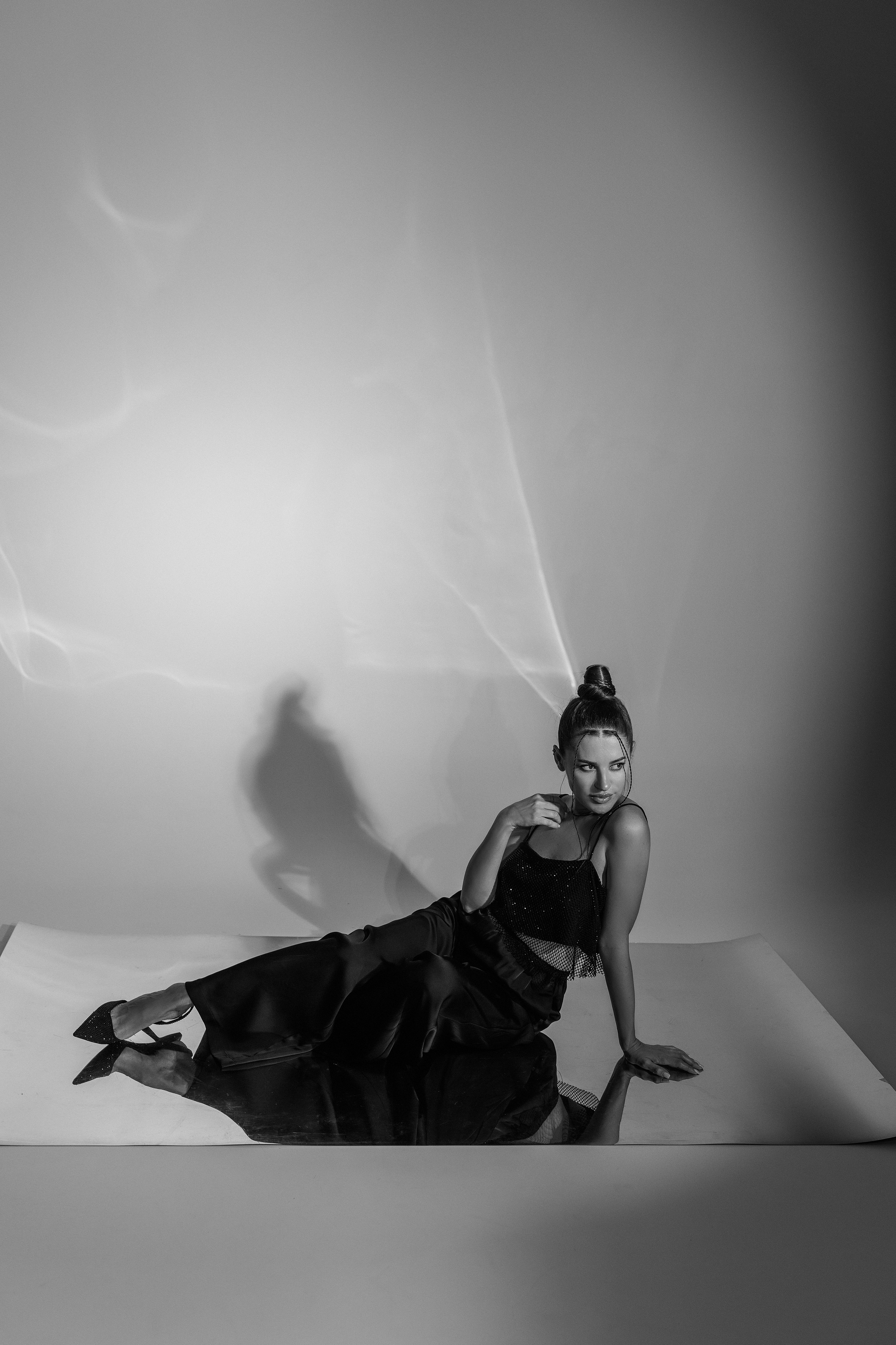 Мариночка. Женский фотограф в Краснодаре Павлова Наталья