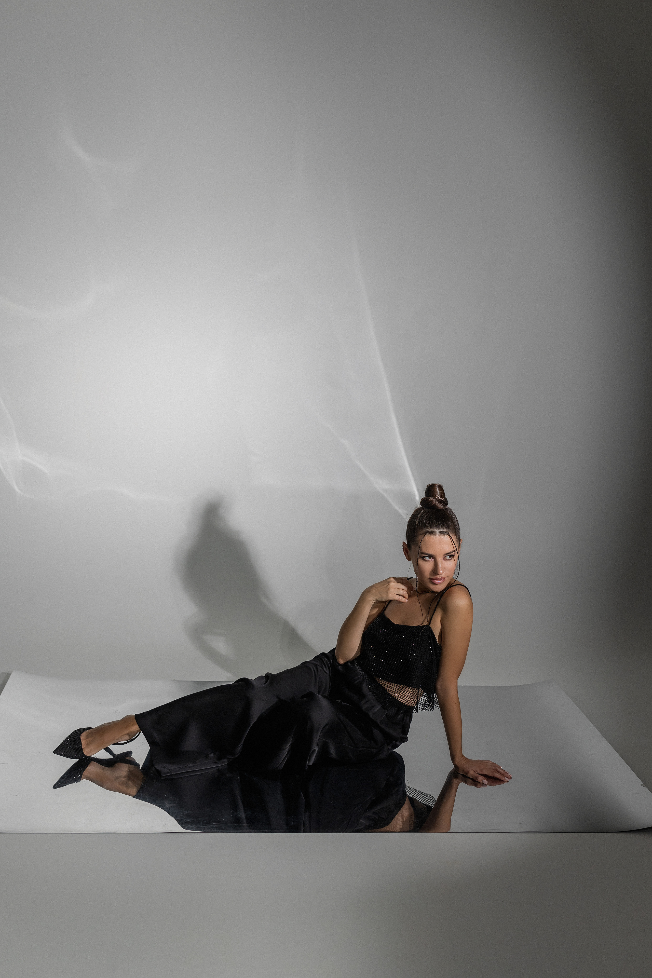 Мариночка. Женский фотограф в Краснодаре Павлова Наталья