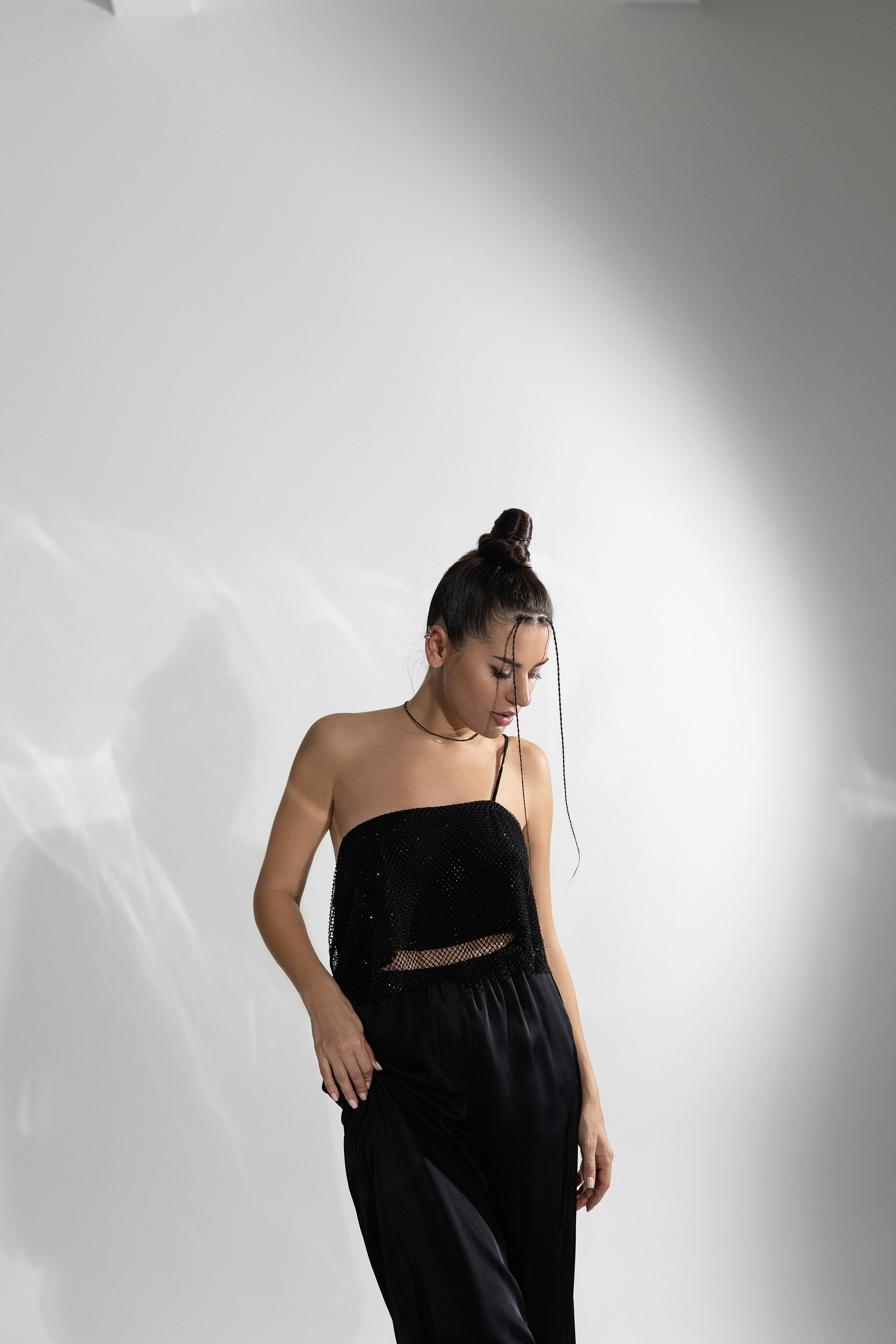 Мариночка. Женский фотограф в Краснодаре Павлова Наталья