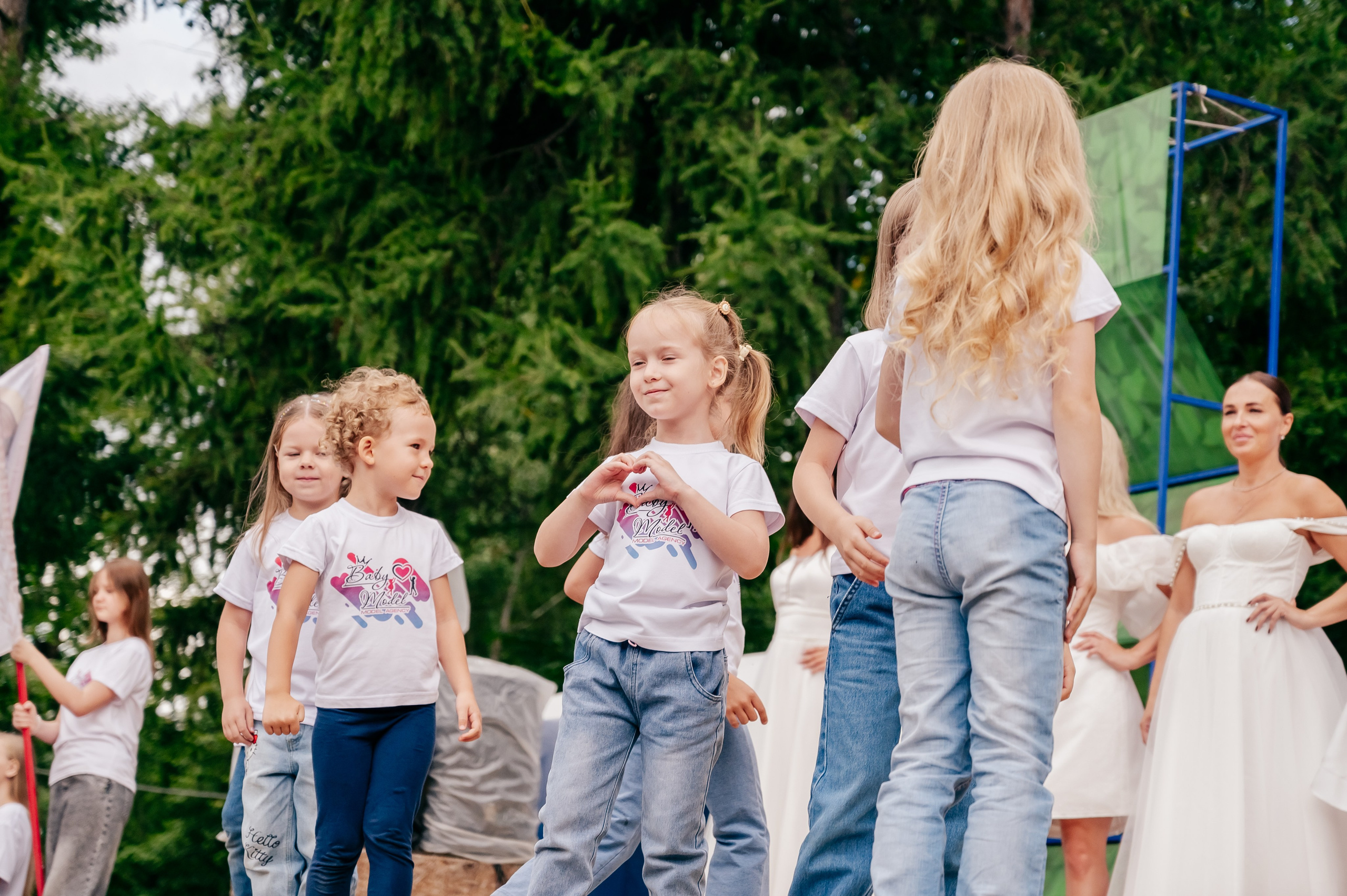 Благотв мероприятие в поддержку Данила 16.08.25. Детский фотограф, семейный фотограф и репортажи в Кемерово