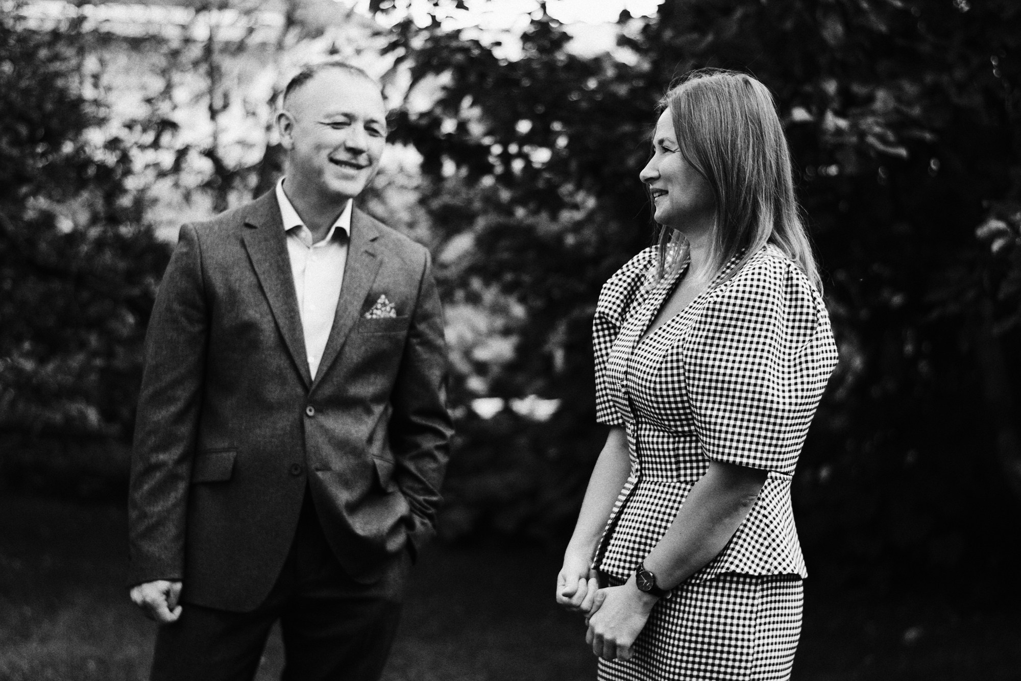 Семейная фотосессия в Тюмени — портреты поколений. Портретный фотограф Тюмень Дарья Мустафина