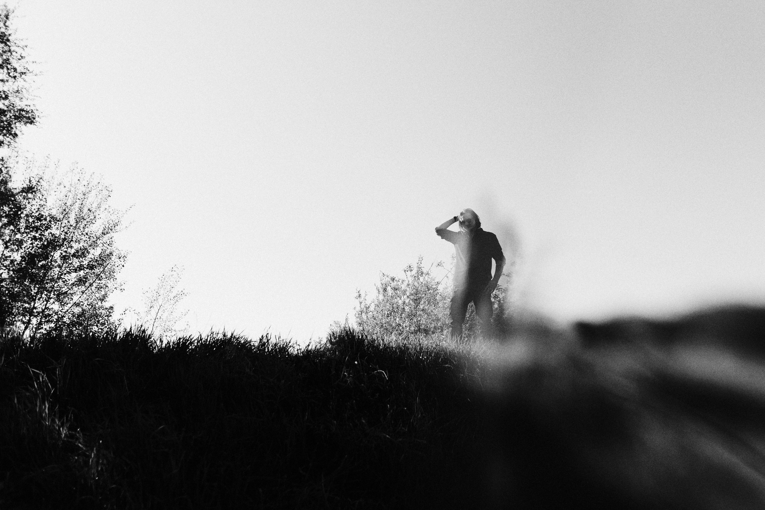 Марк. Фотограф Дарья Мустафина, Тюмень