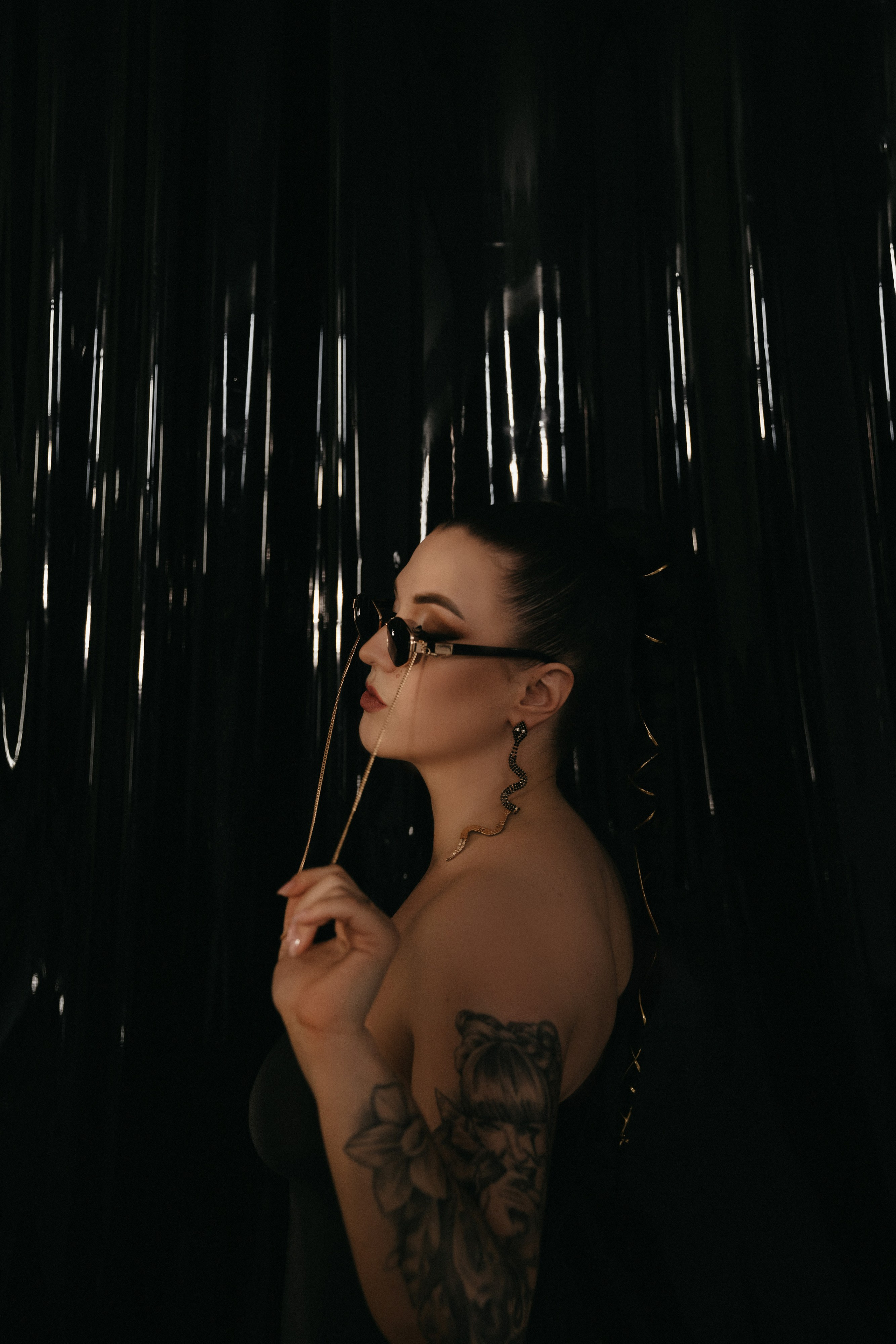 Дарья. Фотограф в Санкт-Петербурге Ангелина Волкова