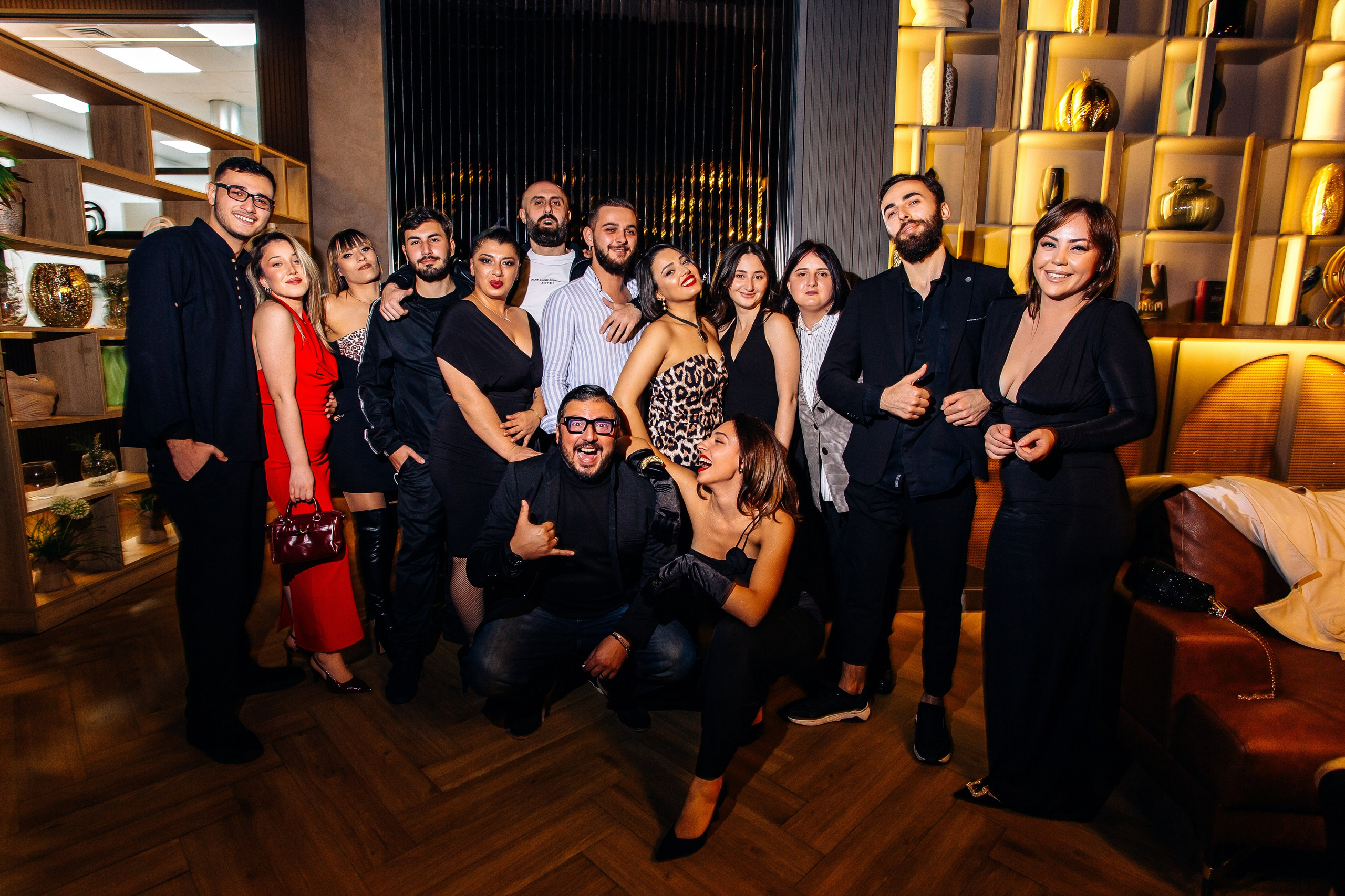 Корпоратив. Фотограф Батуми | Lera Rawlick