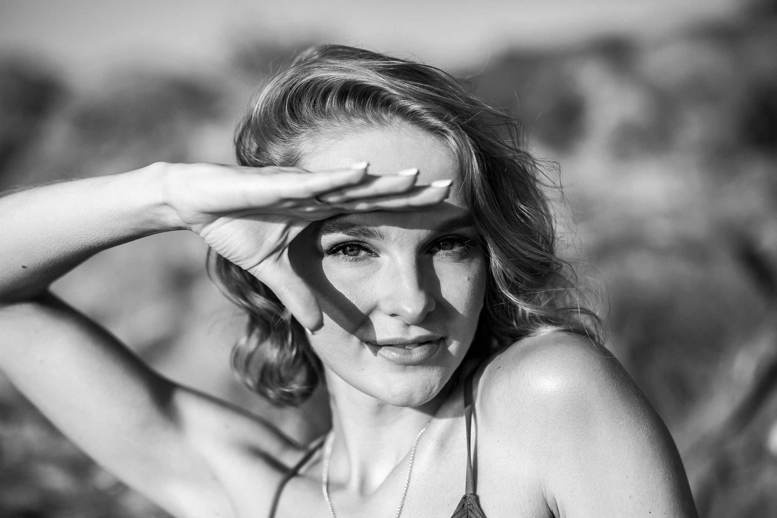 Настя. Съёмка в Батуми. Фотограф Батуми | Lera Rawlick