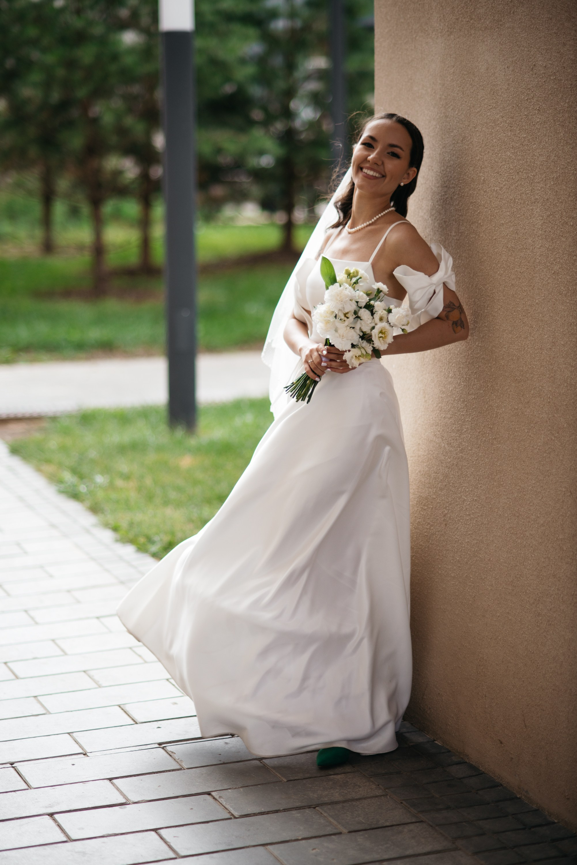 Татьяна&Илья. Свадебный фотограф Ижевск Петр Шишков