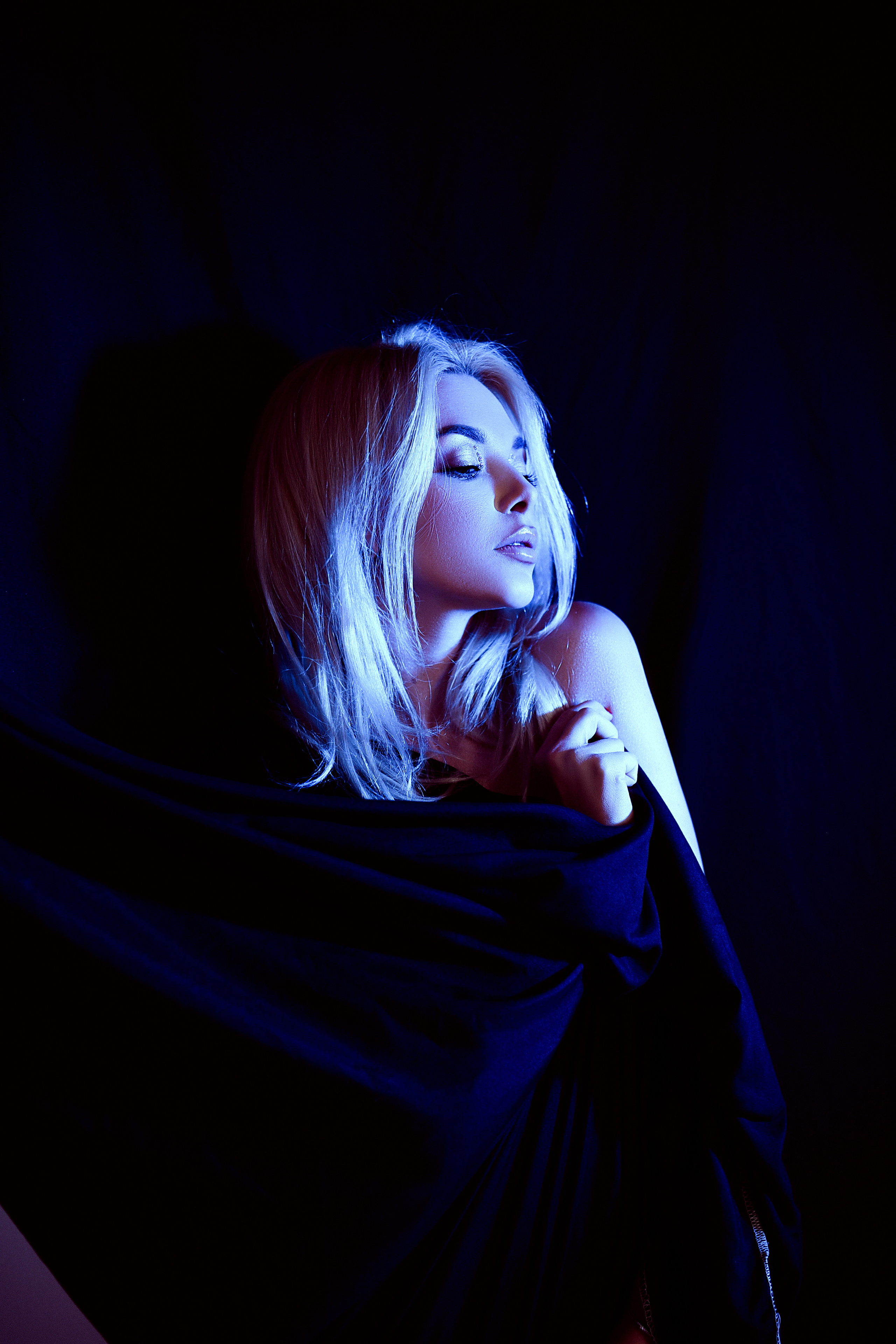 ИНДИВИДУАЛЬНЫЕ. Фотограф Москва Александра Клименко