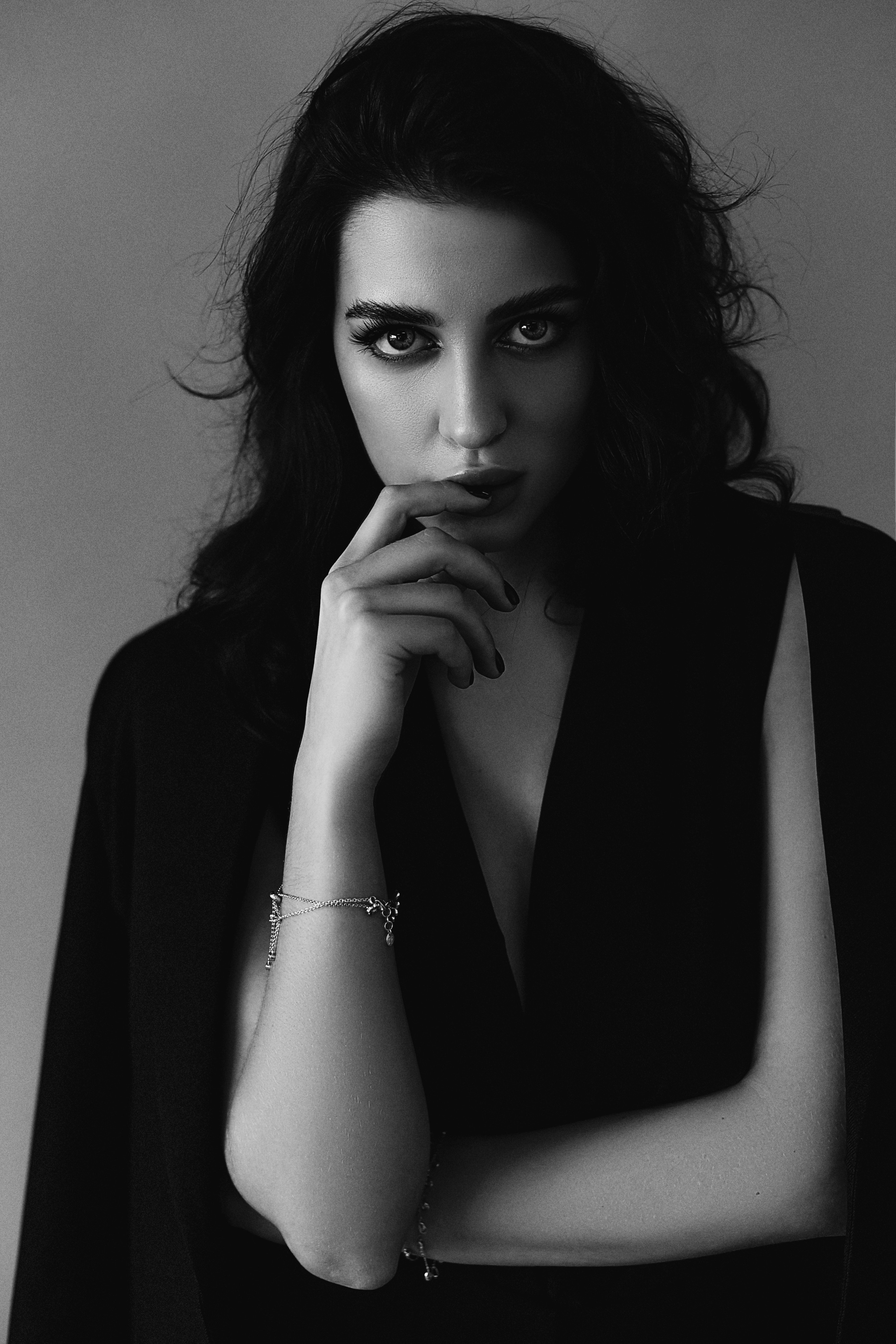 ИНДИВИДУАЛЬНЫЕ. Фотограф Москва Александра Клименко