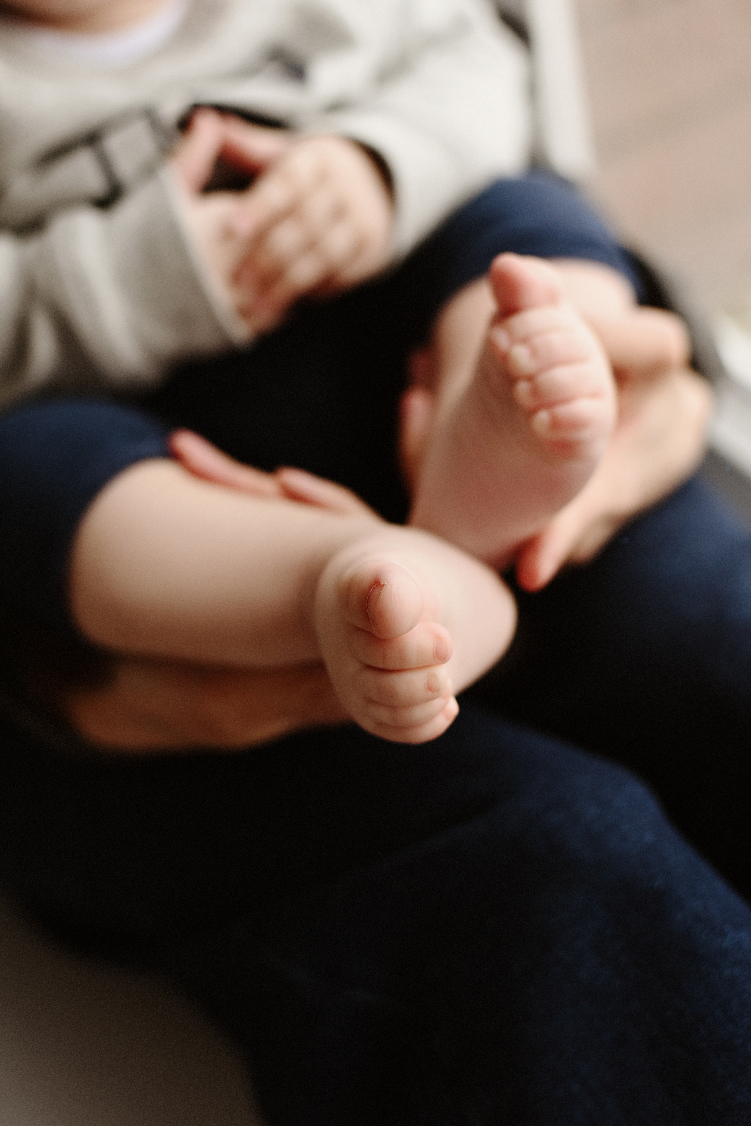 СЕМЕЙНЫЕ. Фотограф Москва Александра Клименко