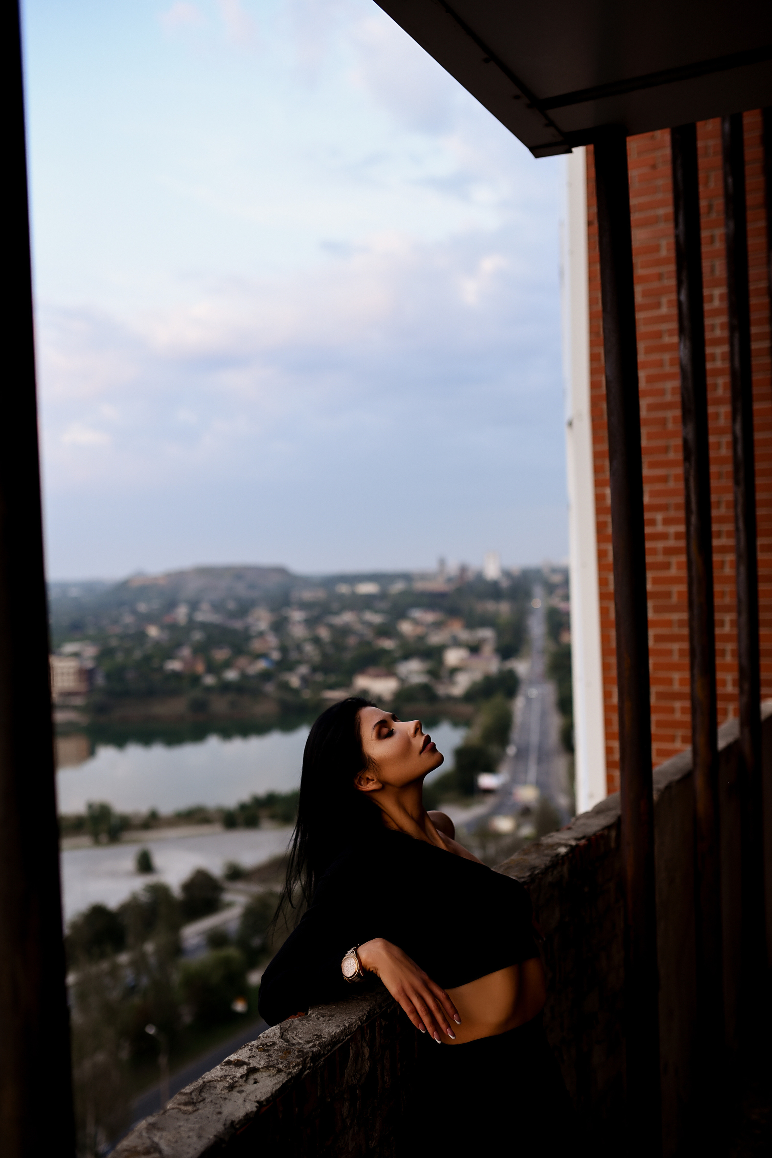 ИНДИВИДУАЛЬНЫЕ. Фотограф Москва Александра Клименко