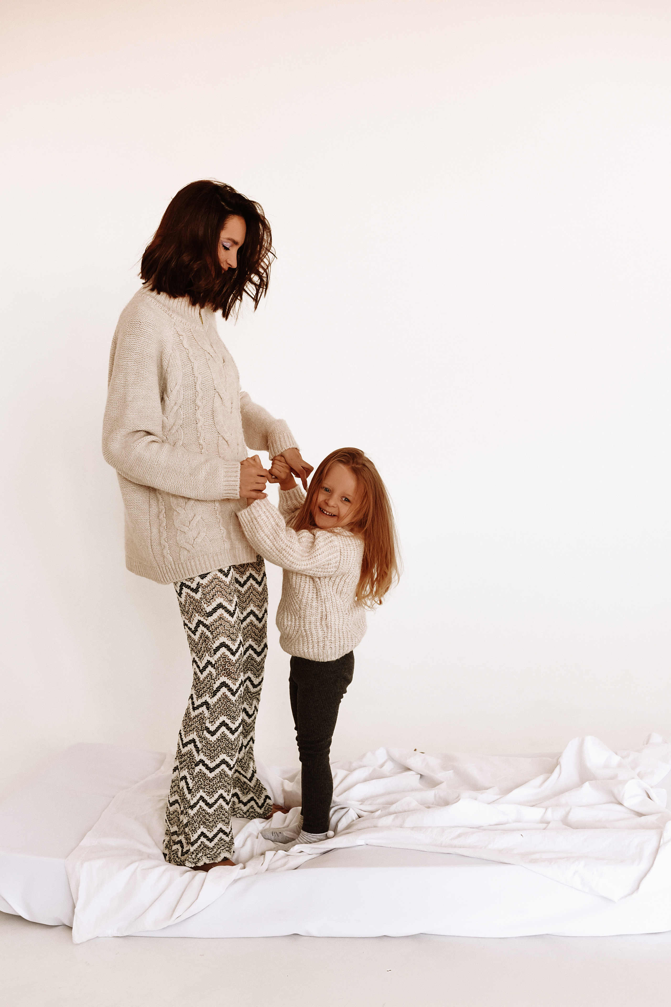 СЕМЕЙНЫЕ. Фотограф Москва Александра Клименко