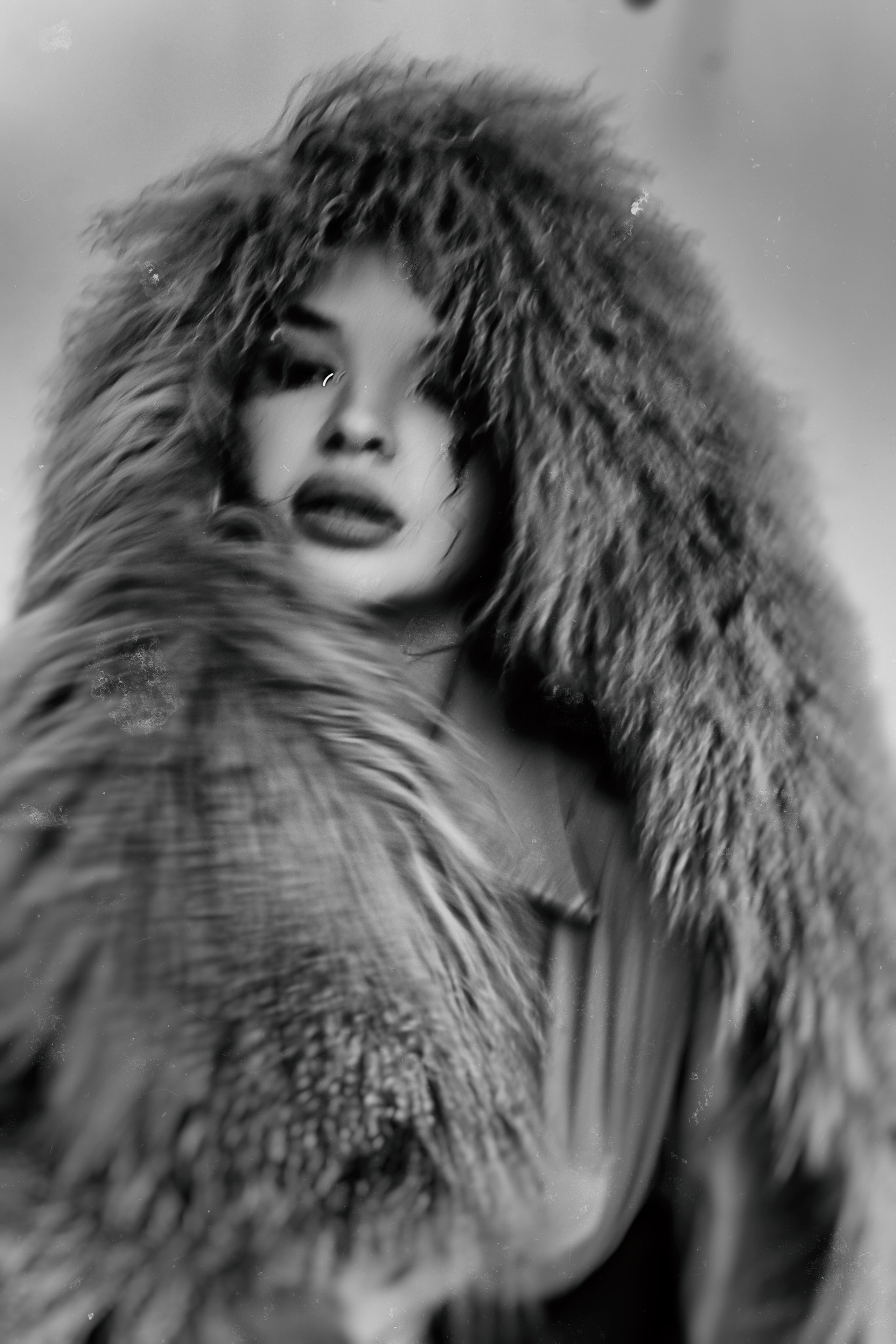 ИНДИВИДУАЛЬНЫЕ. Фотограф Москва Александра Клименко