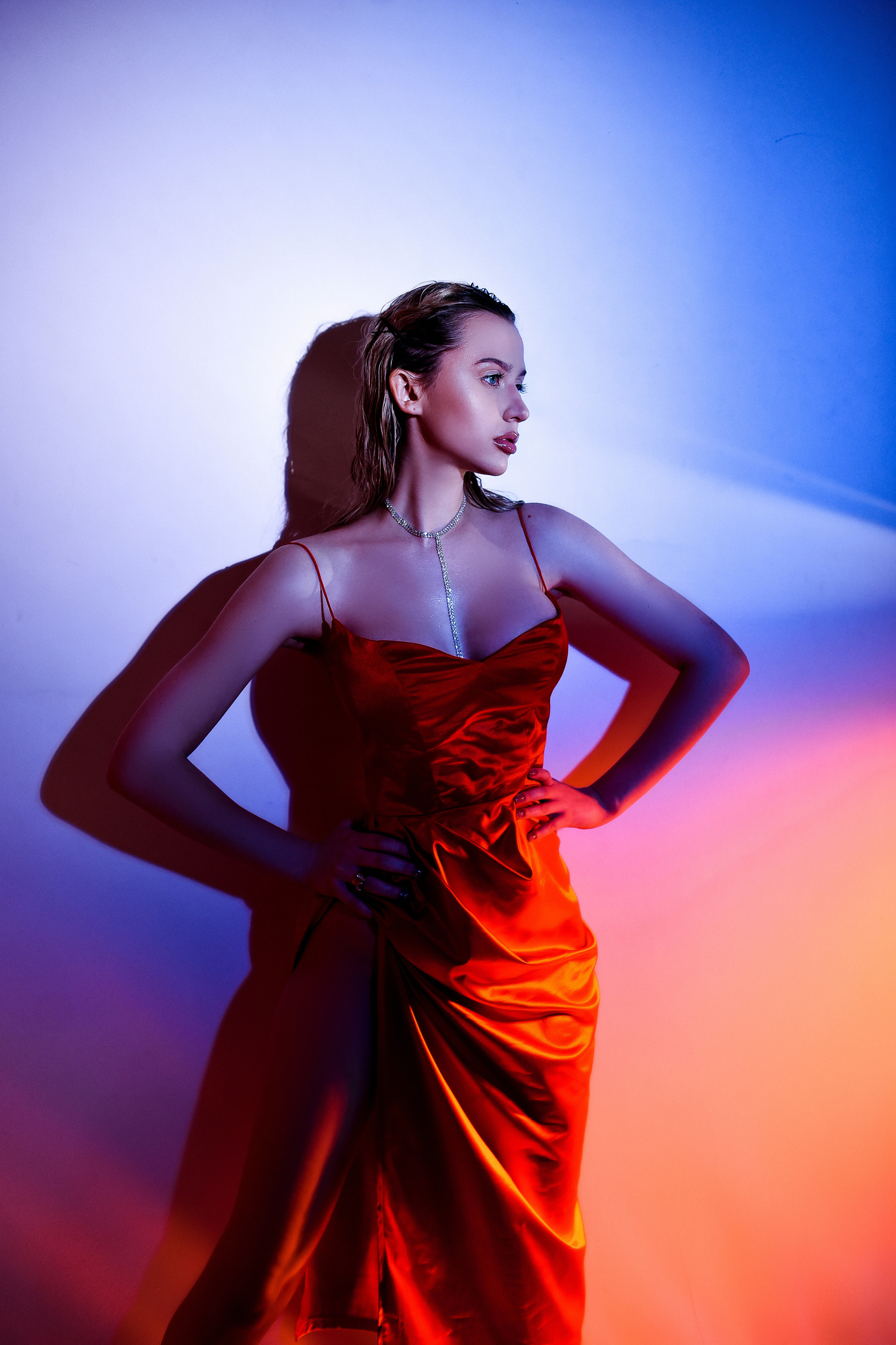 ИНДИВИДУАЛЬНЫЕ. Фотограф Москва Александра Клименко