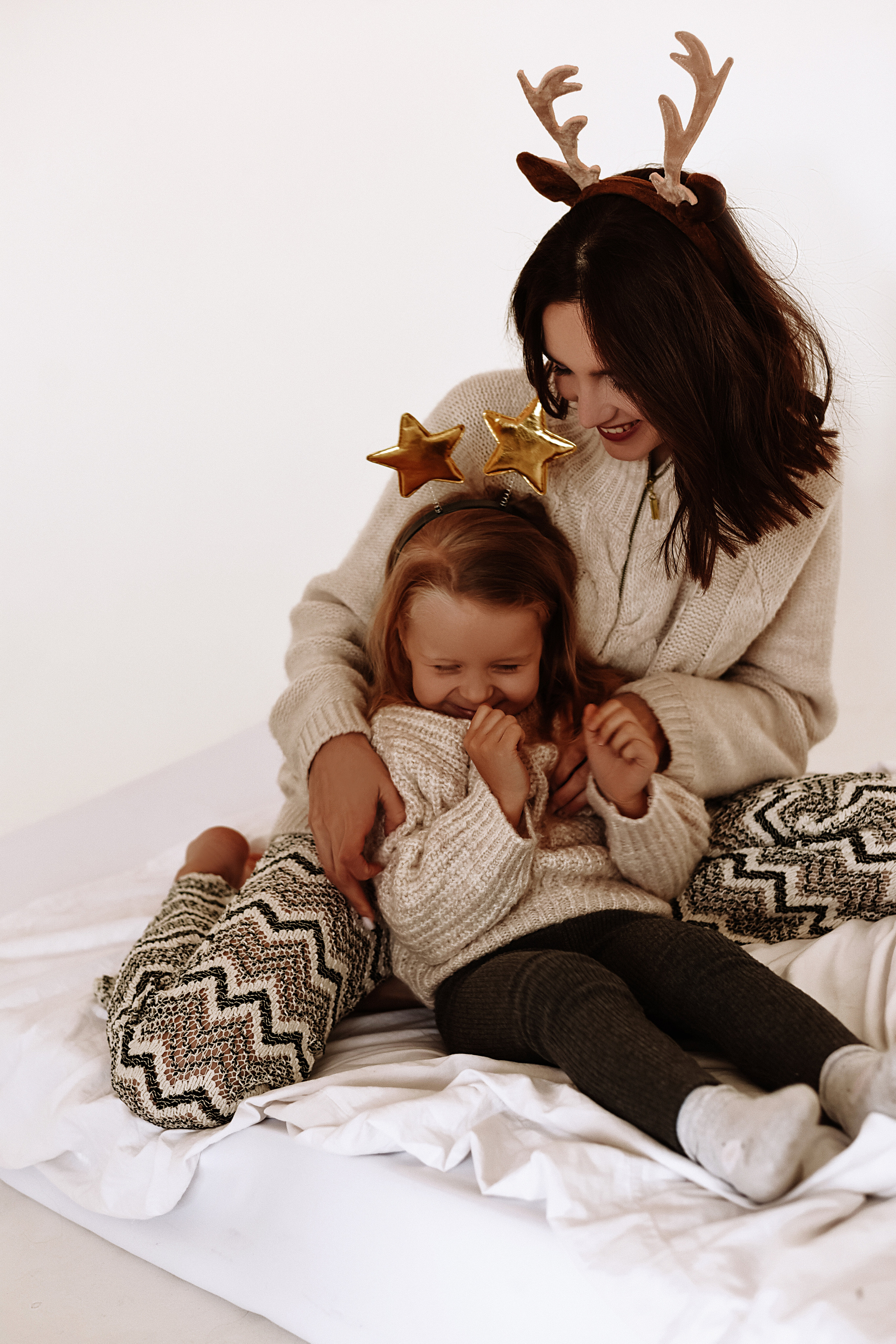 СЕМЕЙНЫЕ. Фотограф Москва Александра Клименко