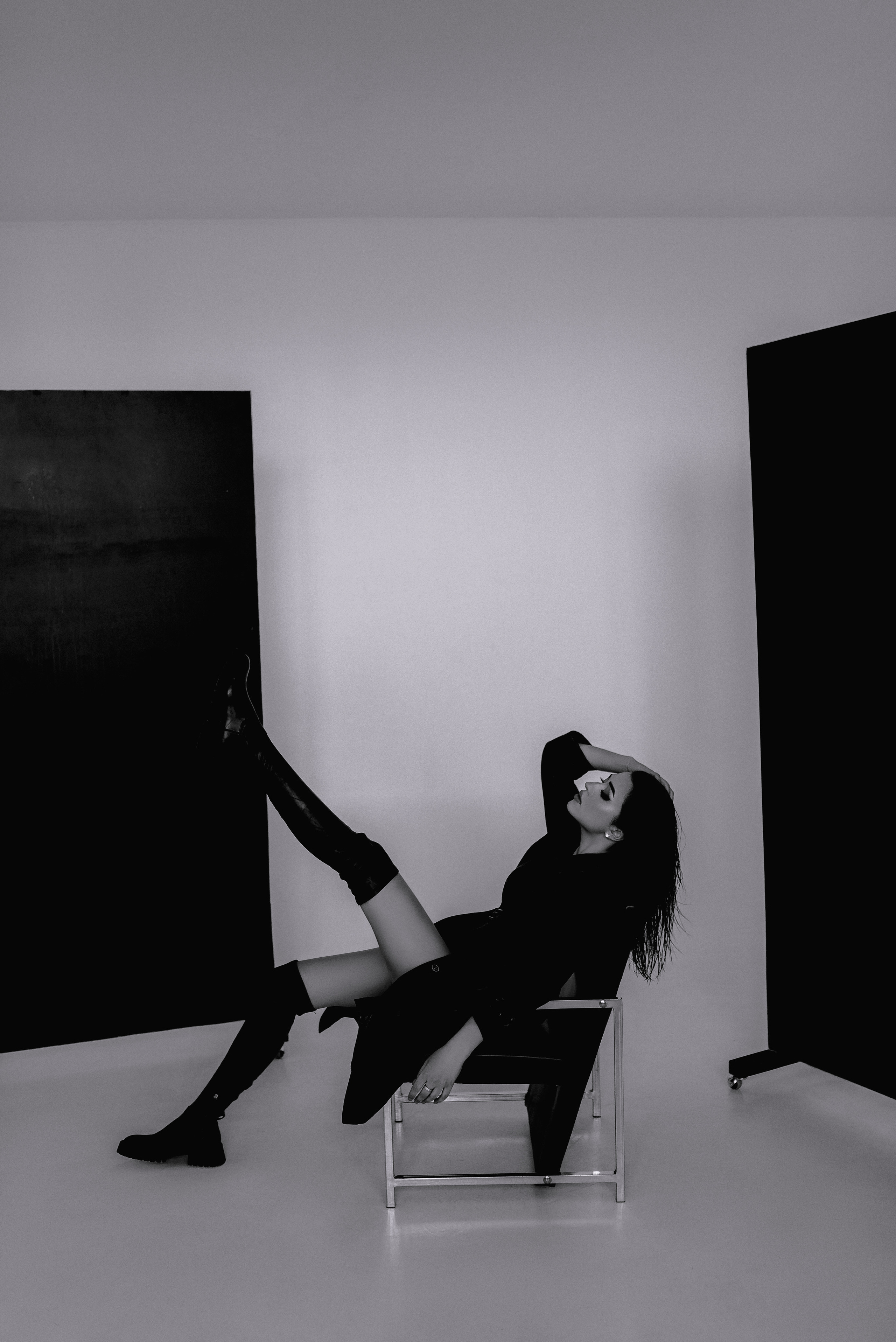 ИНДИВИДУАЛЬНЫЕ. Фотограф Москва Александра Клименко