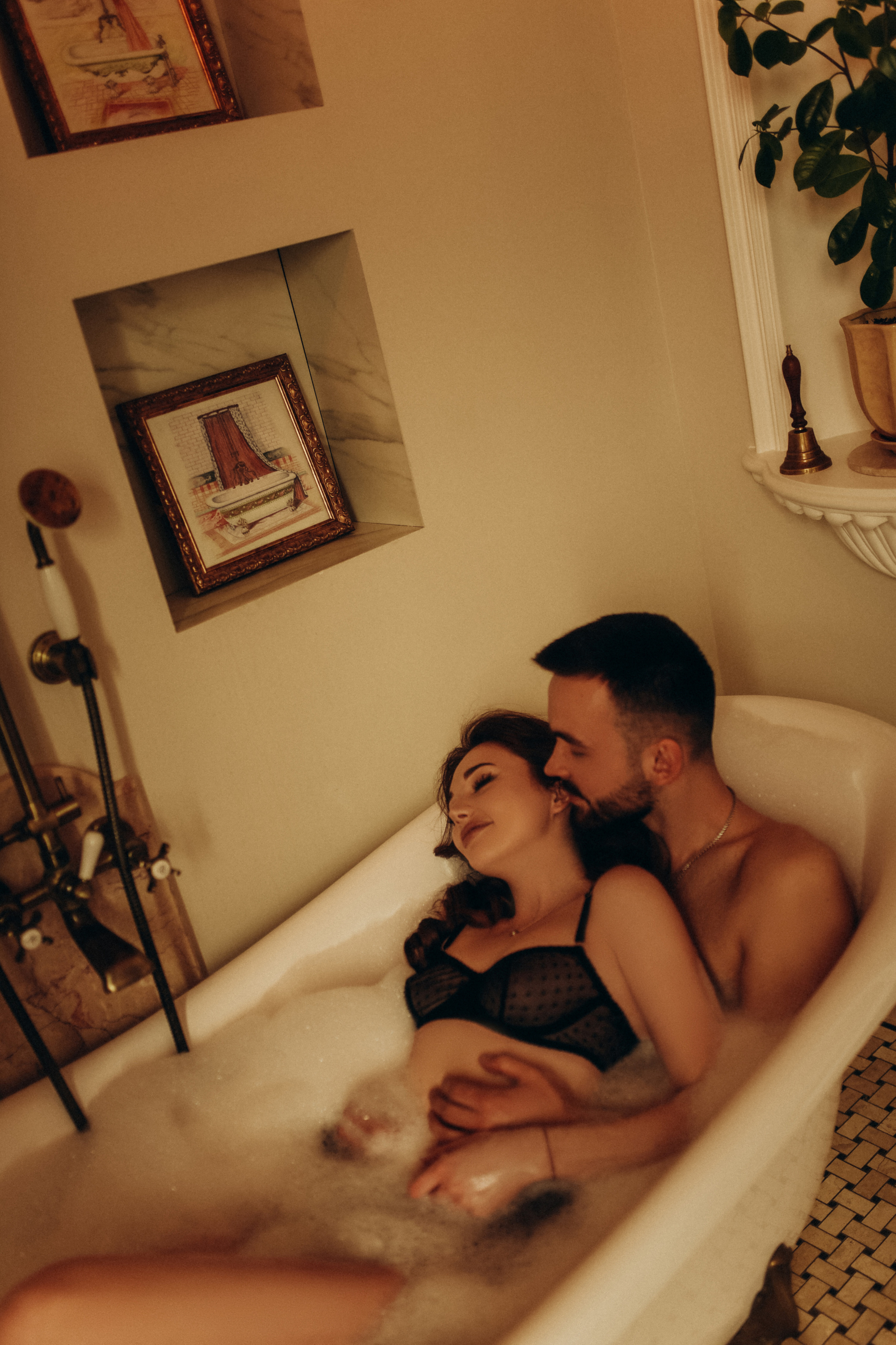 LOVESTORY. Фотограф Москва Александра Клименко