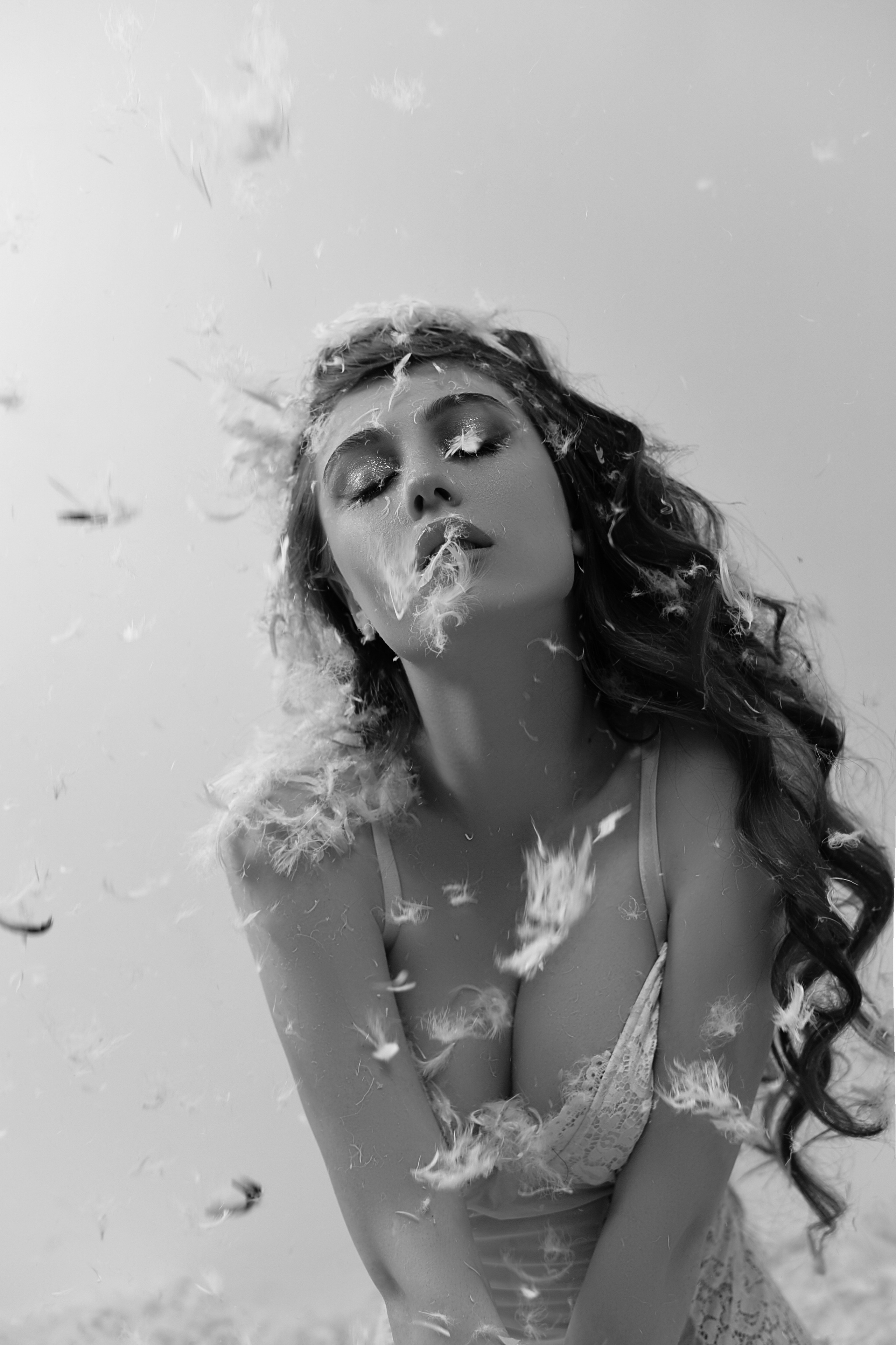 ИНДИВИДУАЛЬНЫЕ. Фотограф Москва Александра Клименко