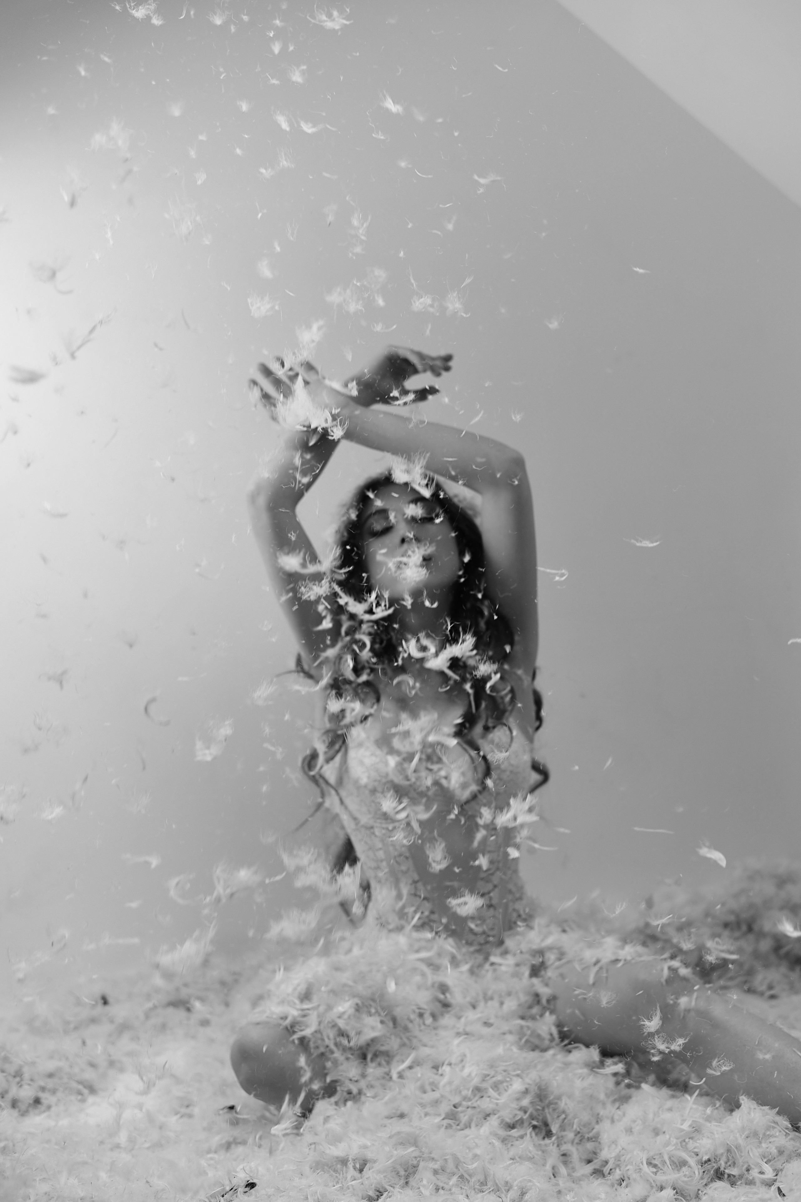 ИНДИВИДУАЛЬНЫЕ. Фотограф Москва Александра Клименко