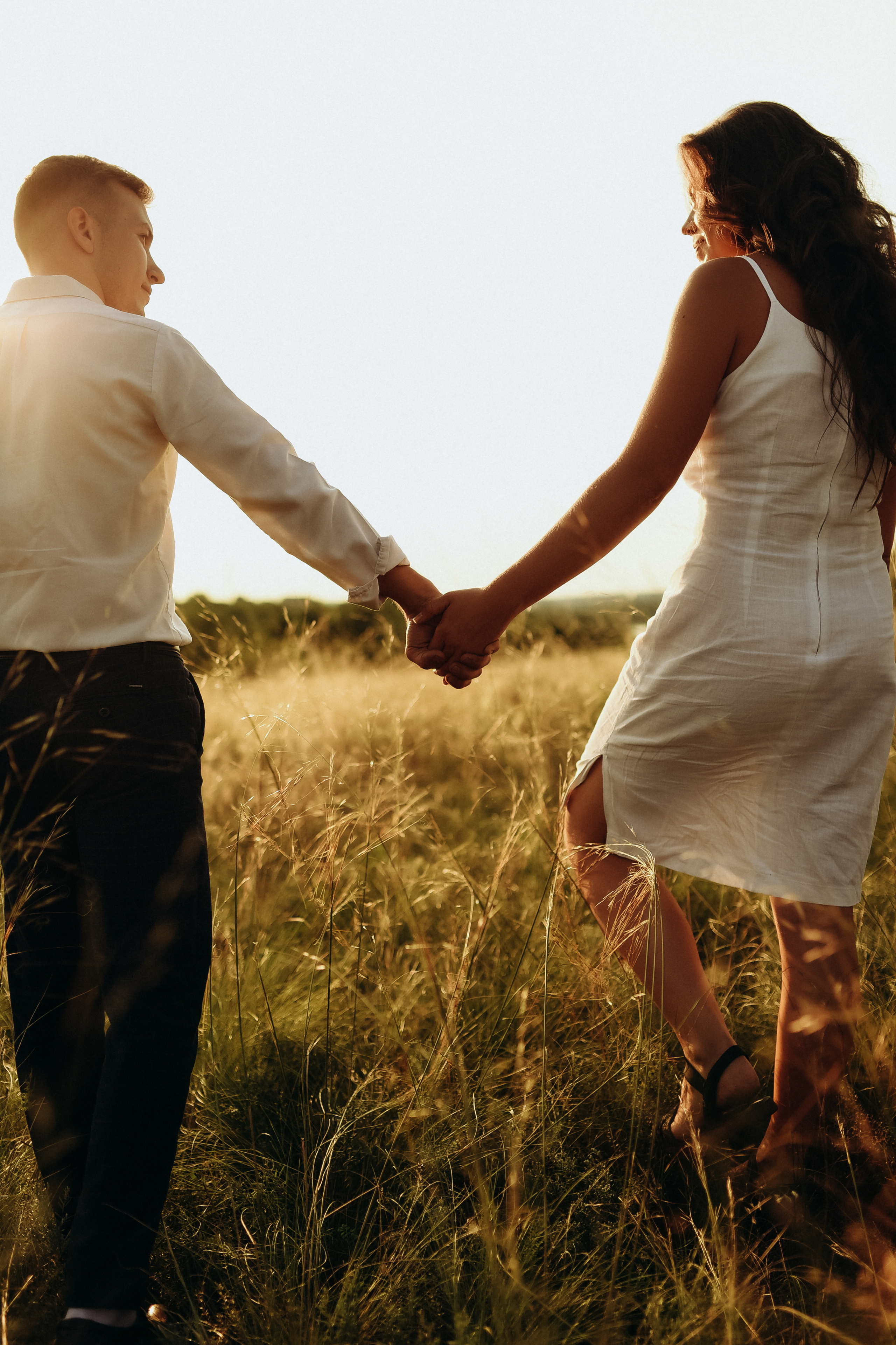 LOVESTORY. Фотограф Москва Александра Клименко