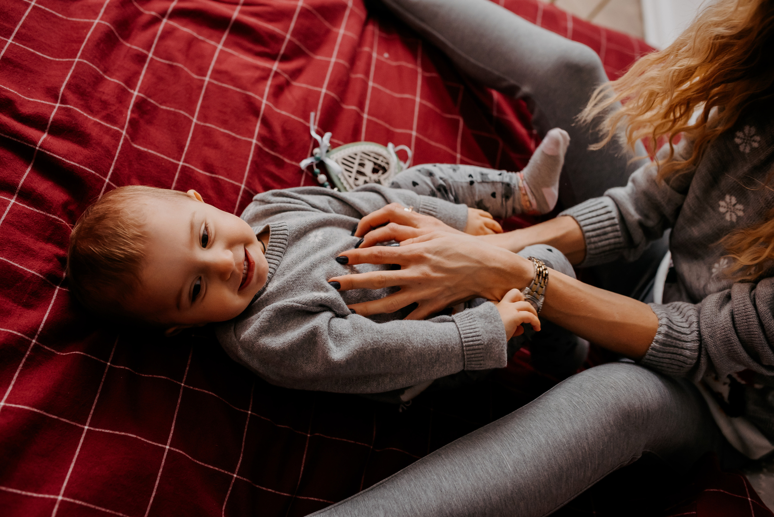 СЕМЕЙНЫЕ. Фотограф Москва Александра Клименко