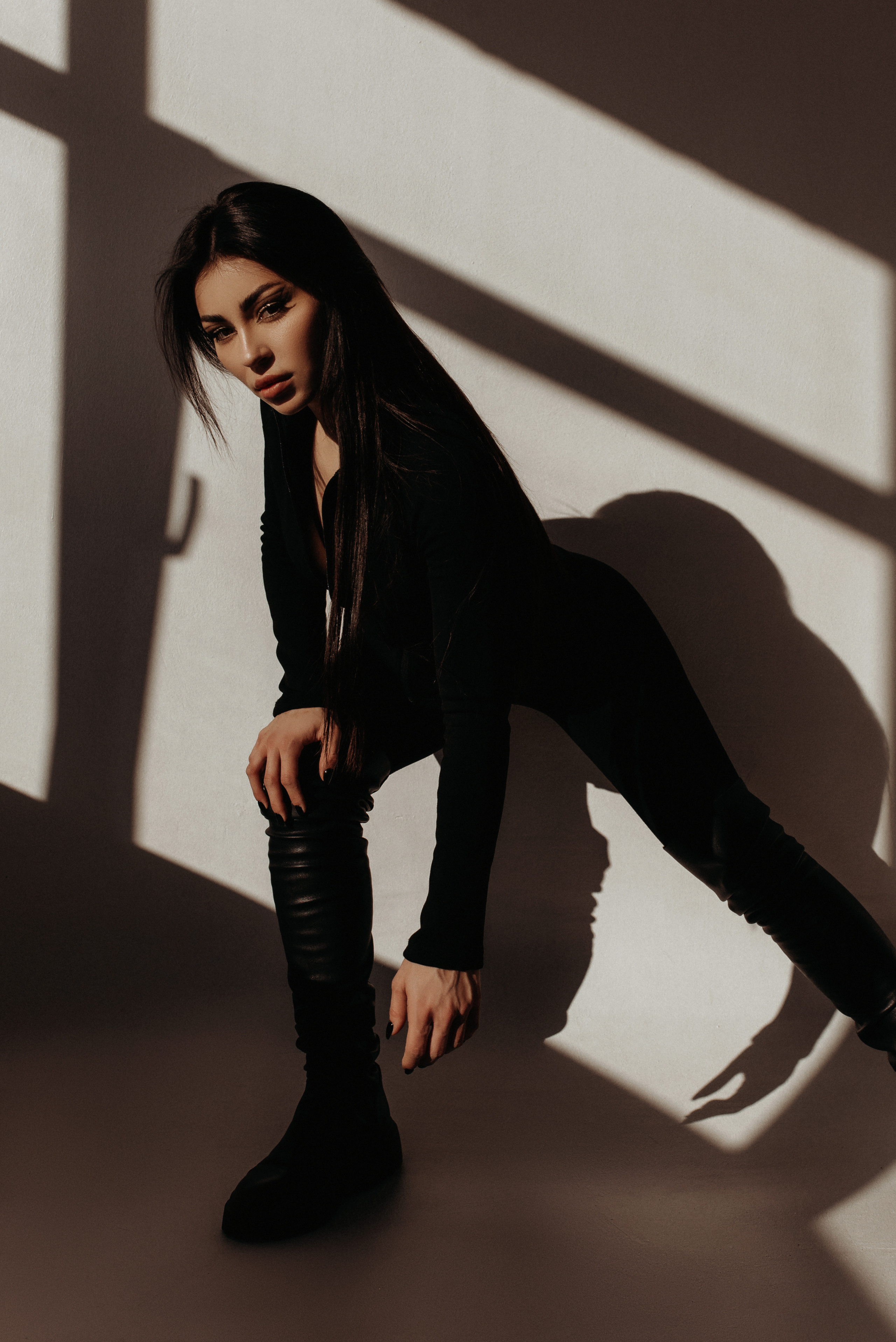 ИНДИВИДУАЛЬНЫЕ. Фотограф Москва Александра Клименко