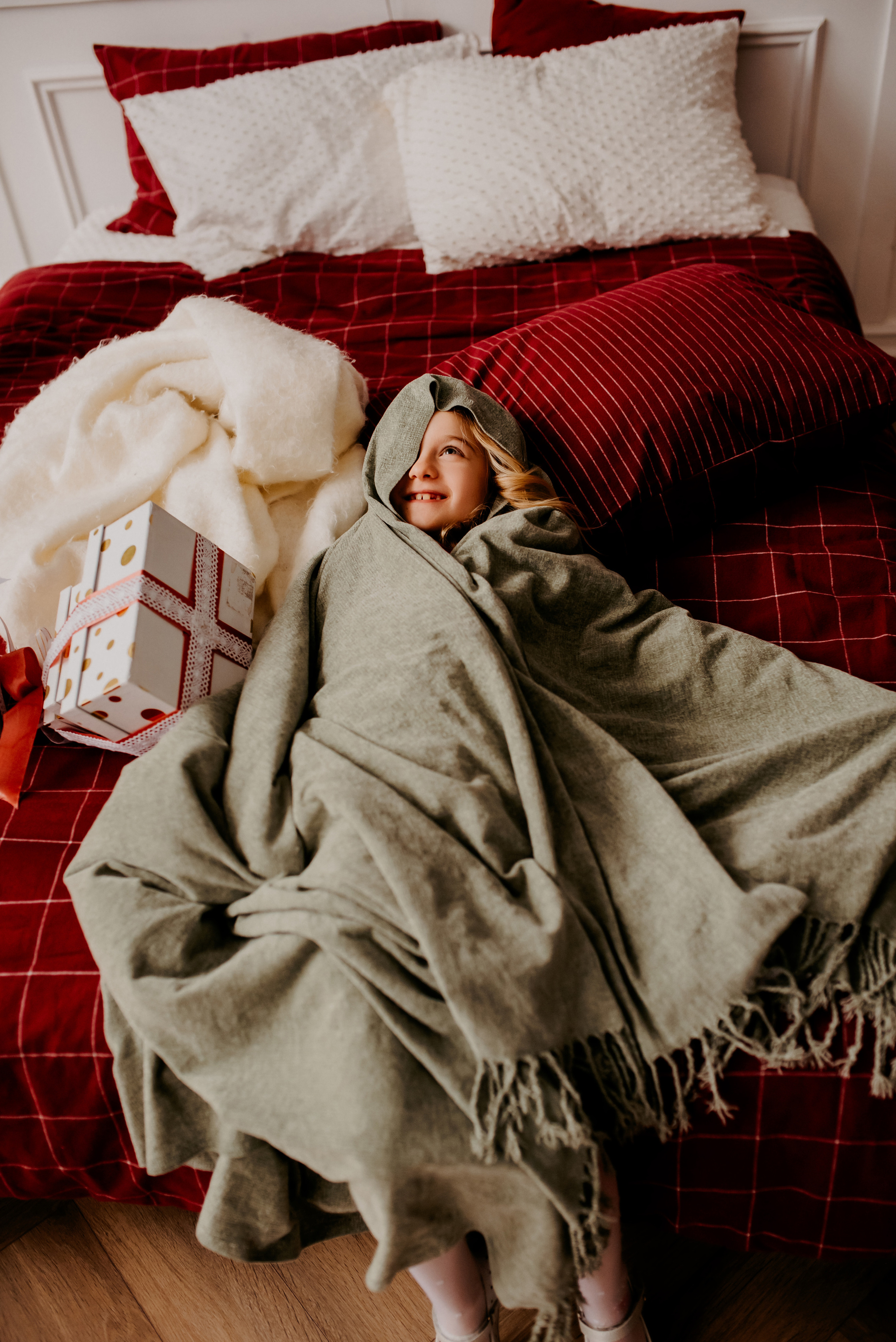 СЕМЕЙНЫЕ. Фотограф Москва Александра Клименко