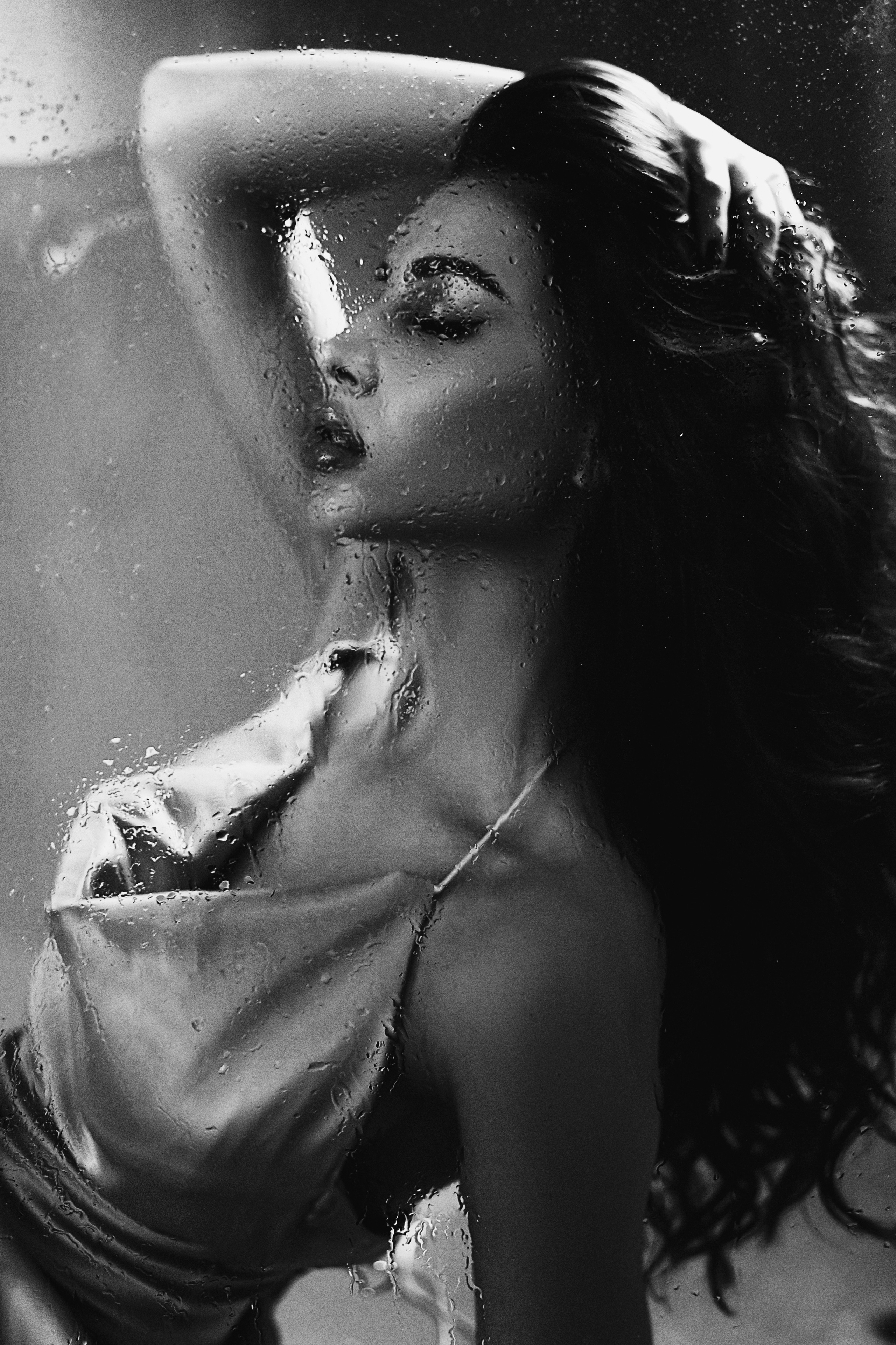 ИНДИВИДУАЛЬНЫЕ. Фотограф Москва Александра Клименко