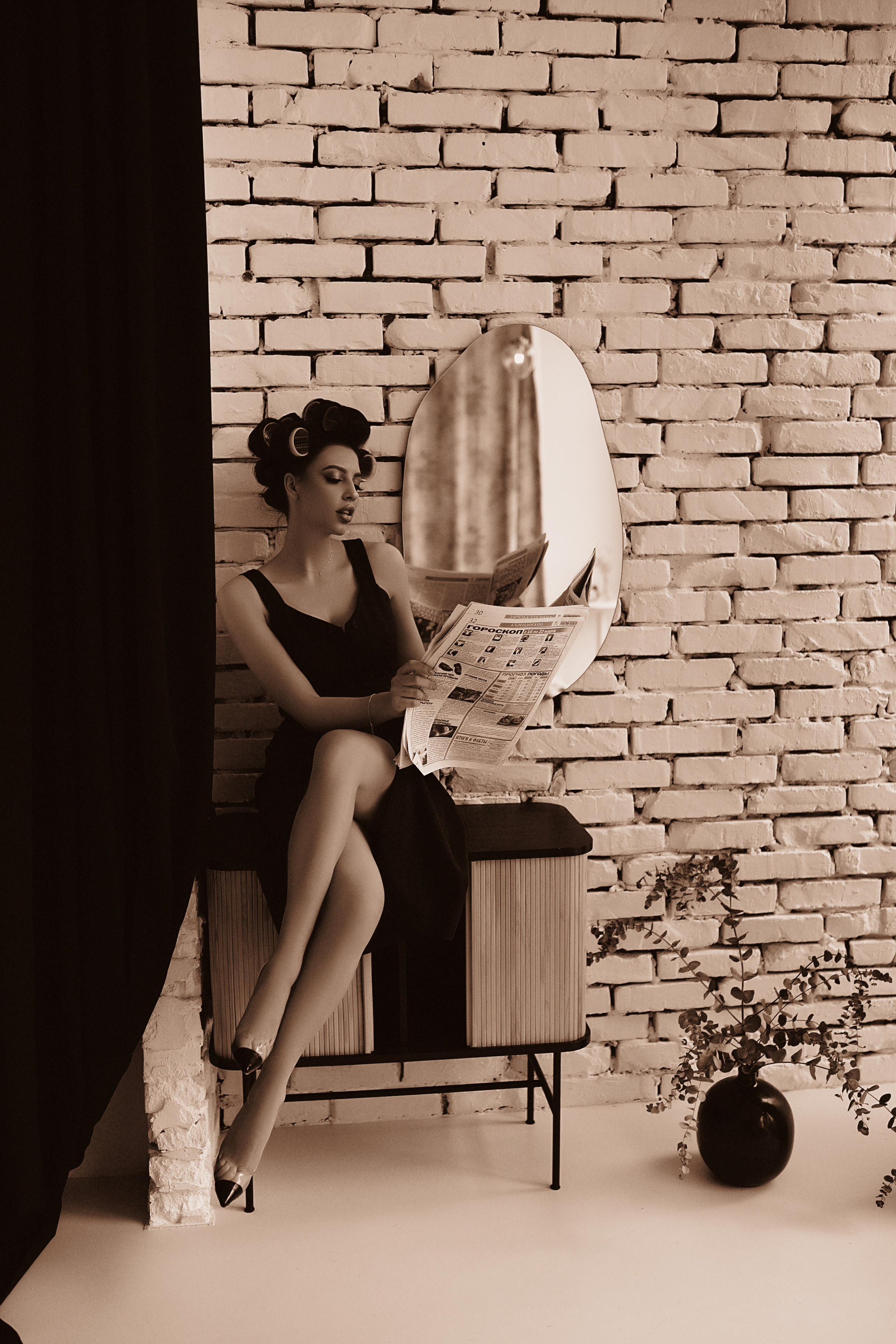 ИНДИВИДУАЛЬНЫЕ. Фотограф Москва Александра Клименко